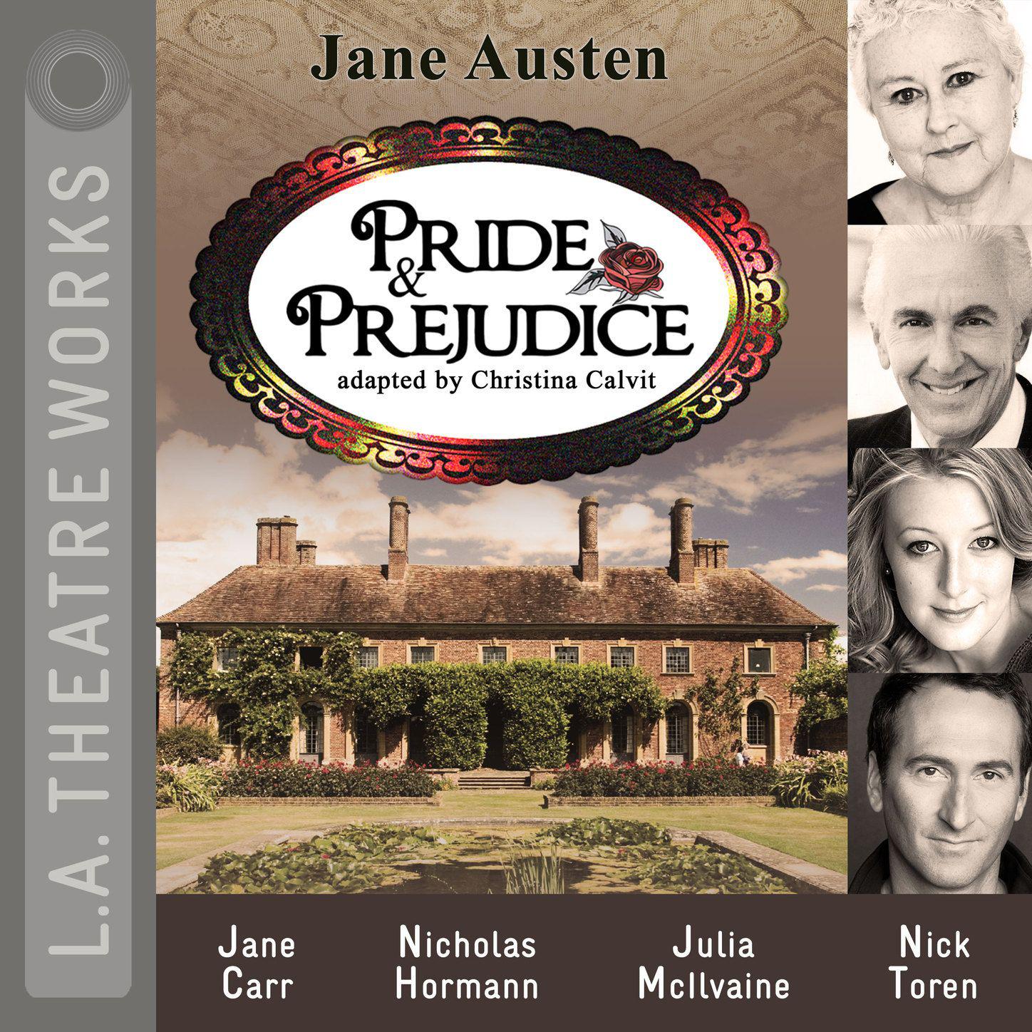 Pride and Prejudice - Act One, Pt. 2