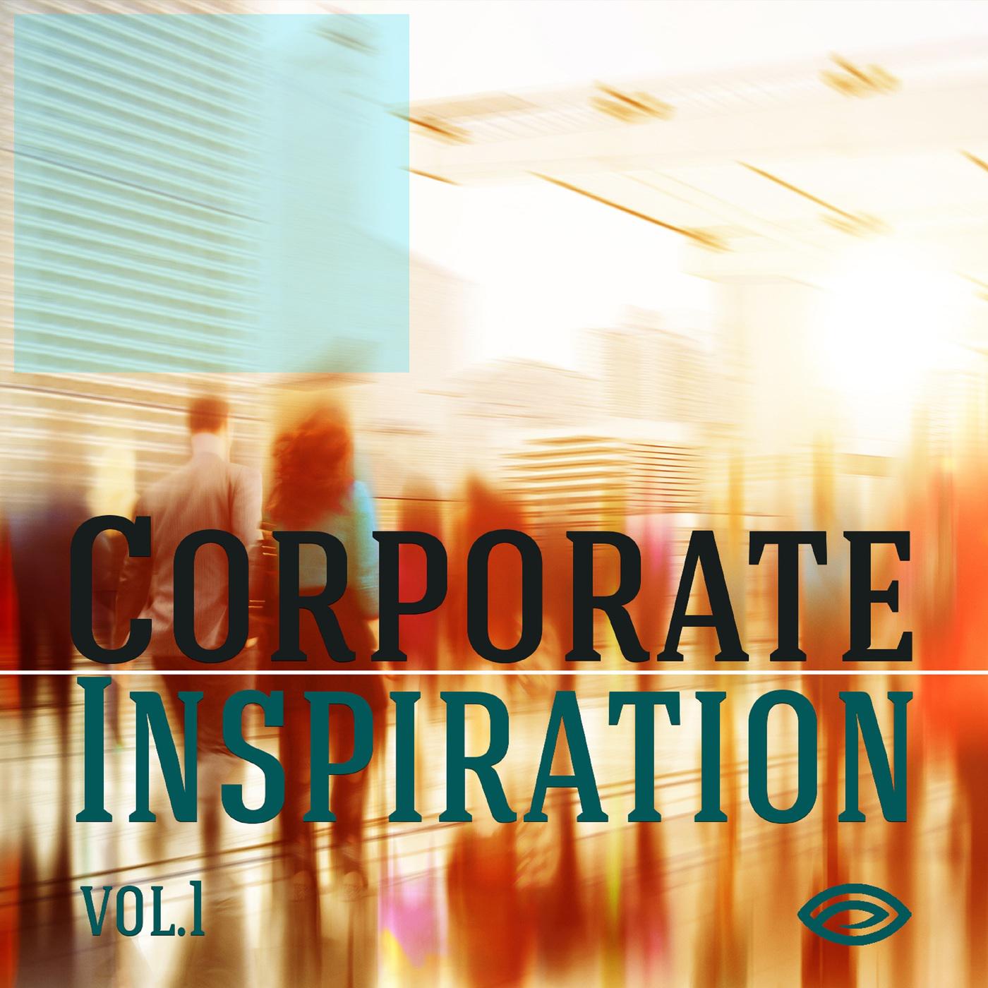 Corporate Inspiration, Vol. 1