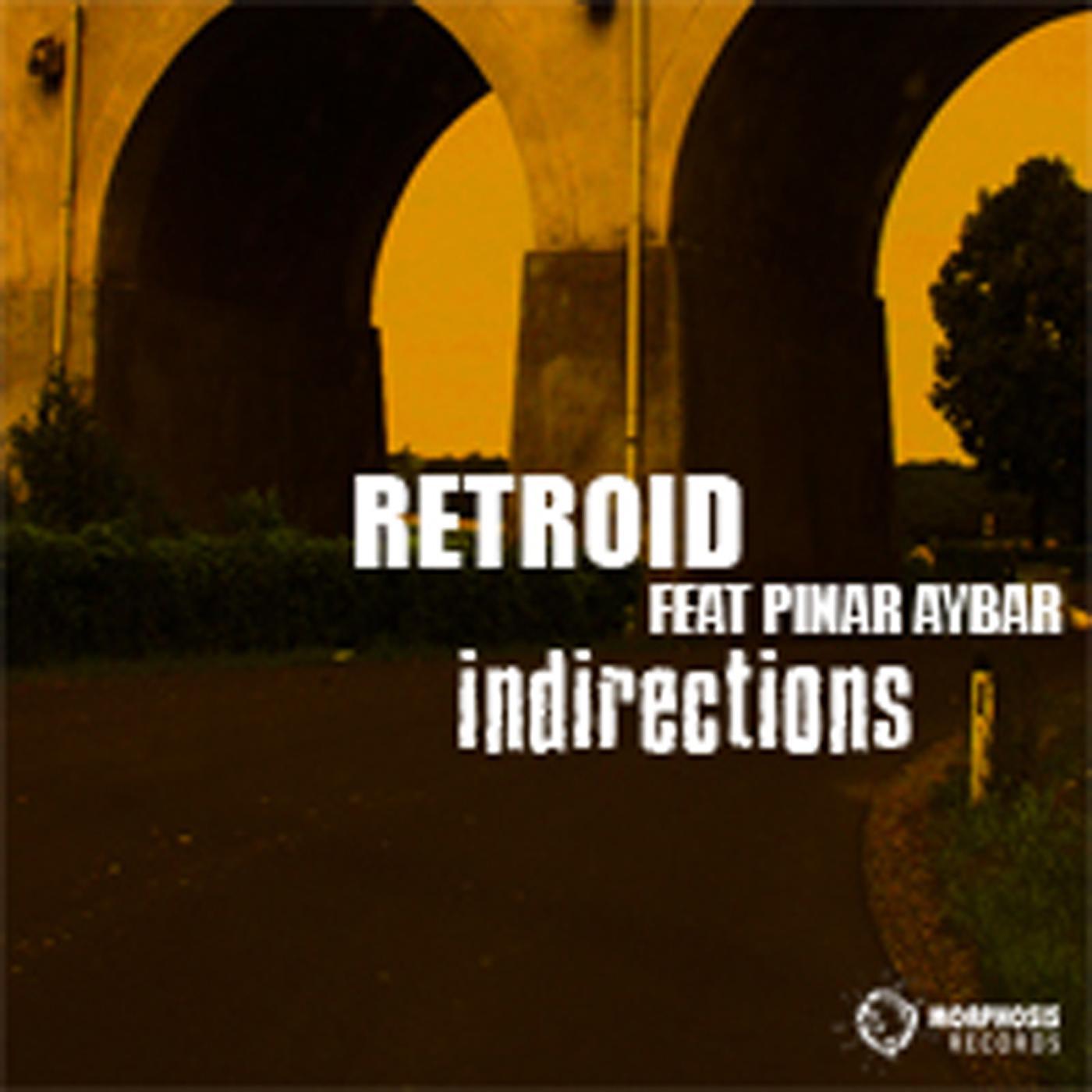 Indirections feat. Pinar Aybar (Original Mix)