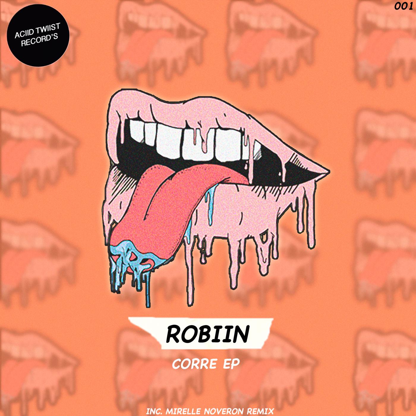 Corre (Mirelle Noveron Remix)