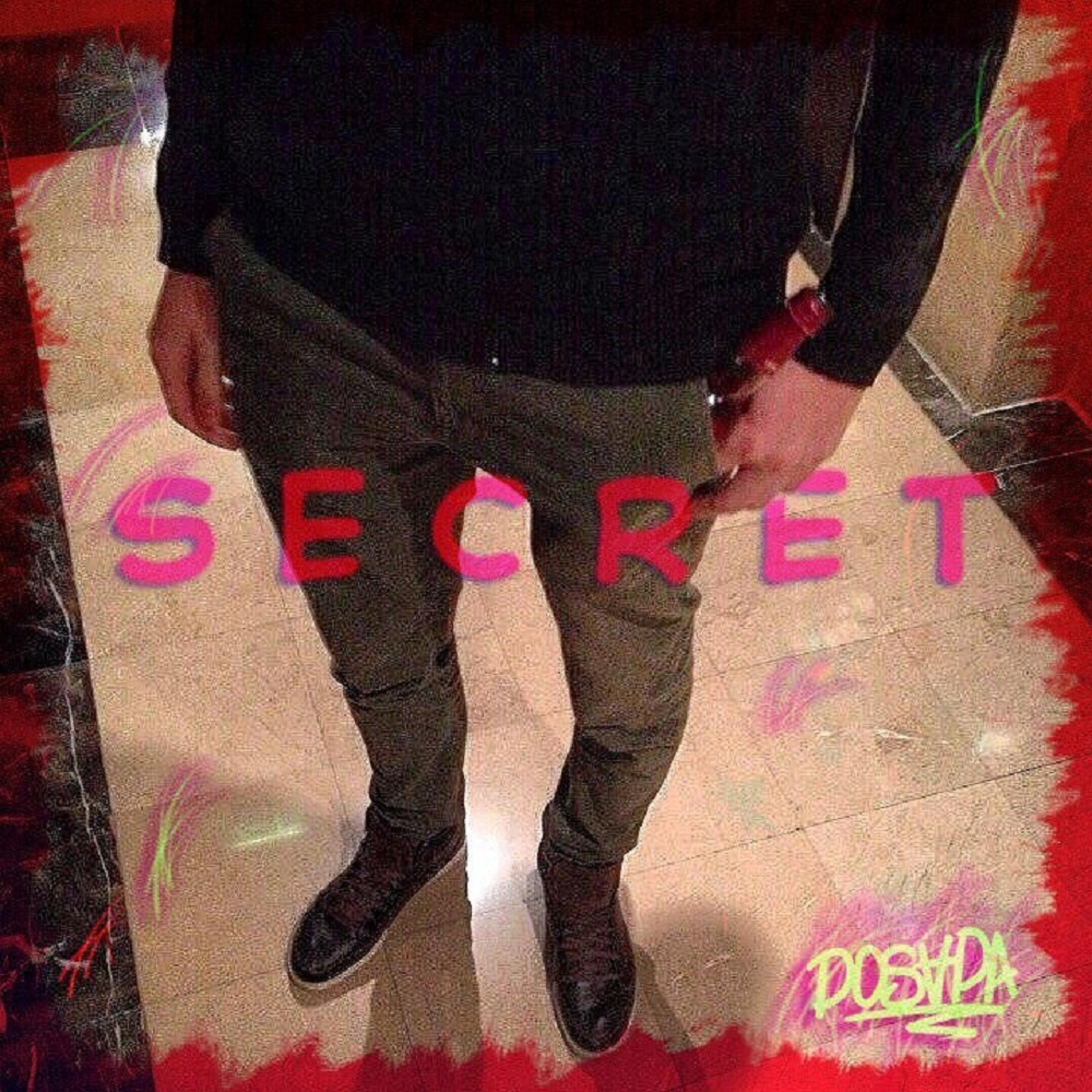 Secret (Original Mix)