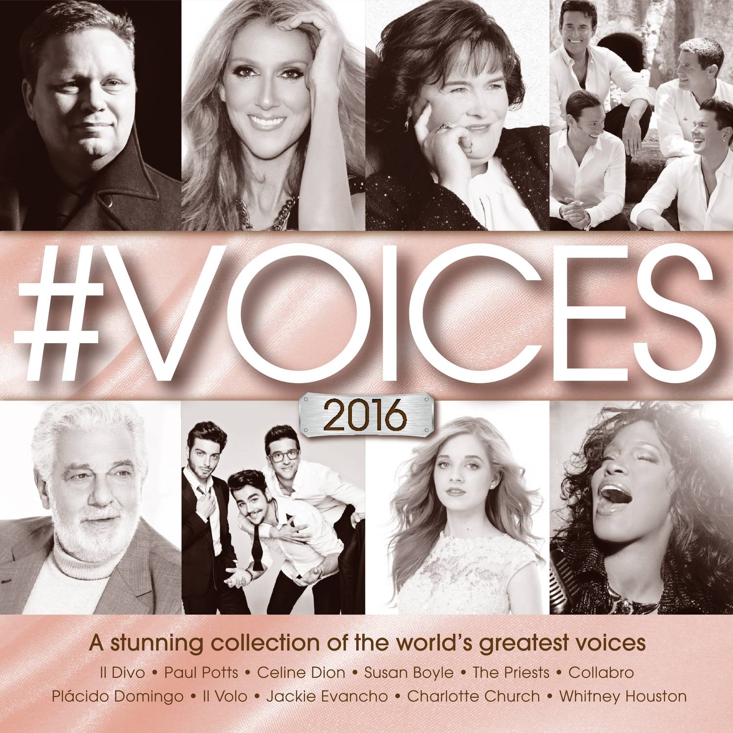 #VOICES 2016