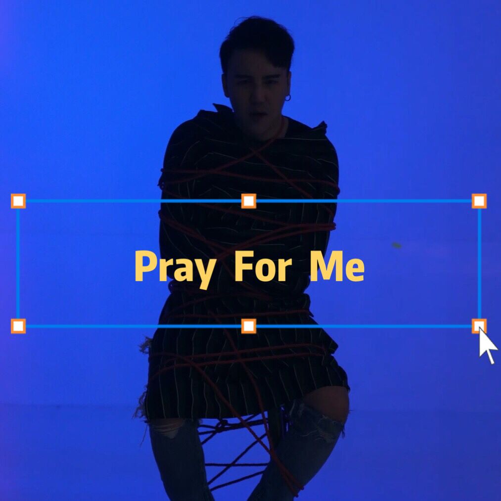 fu le ban Pray For Me Cover The Weeknd, Kendrick Lamar