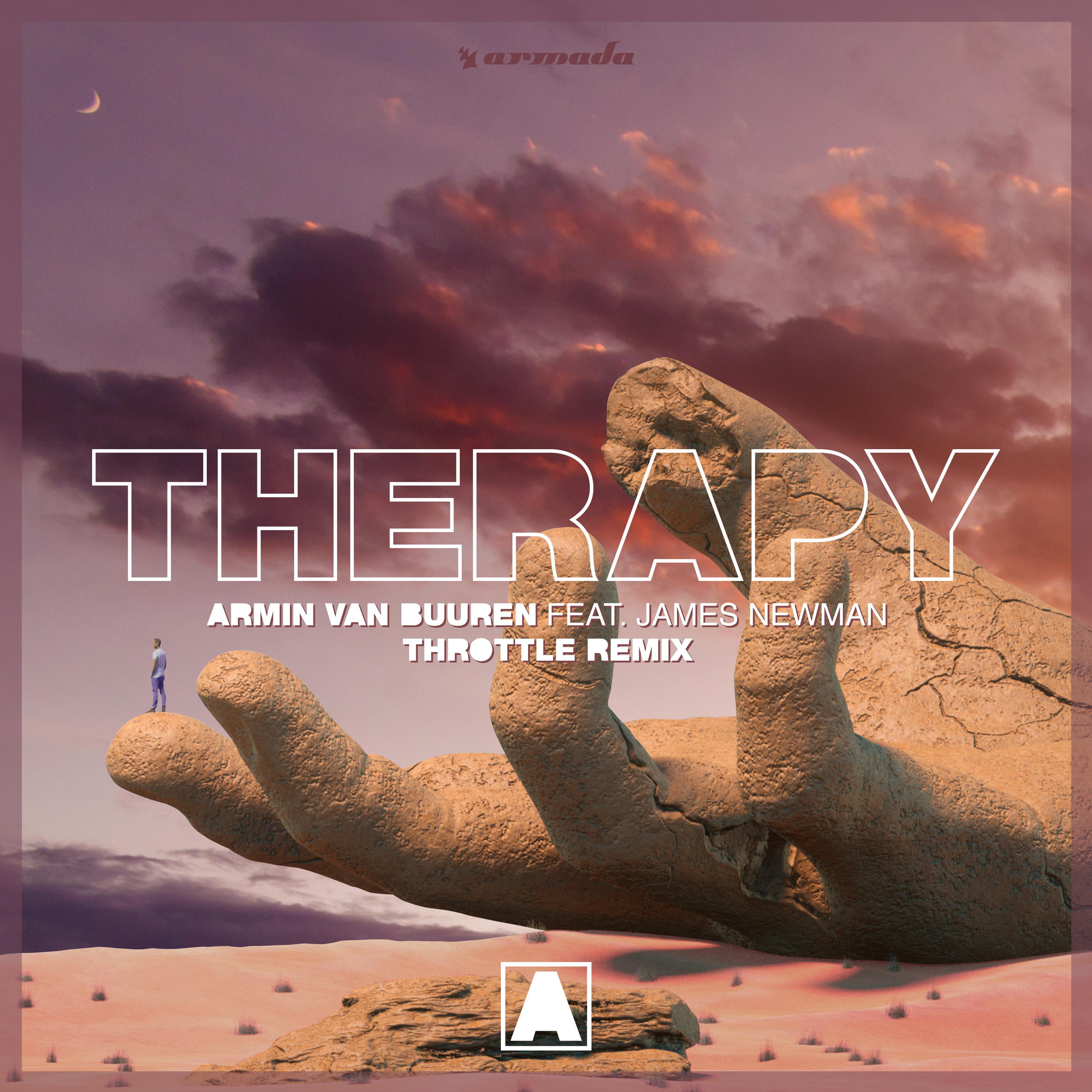 Therapy (Throttle Remix)