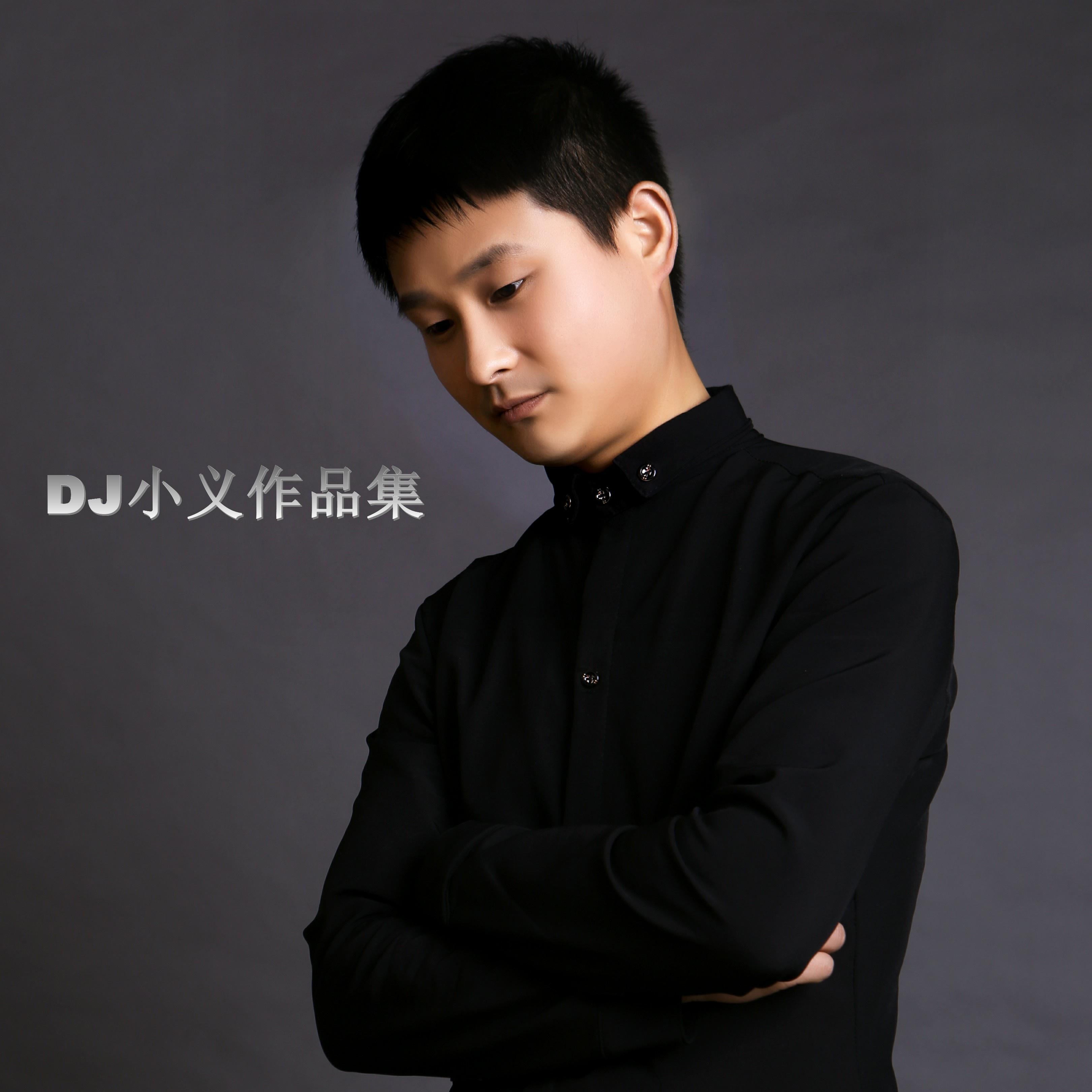 DJ2016 zuo pin ji