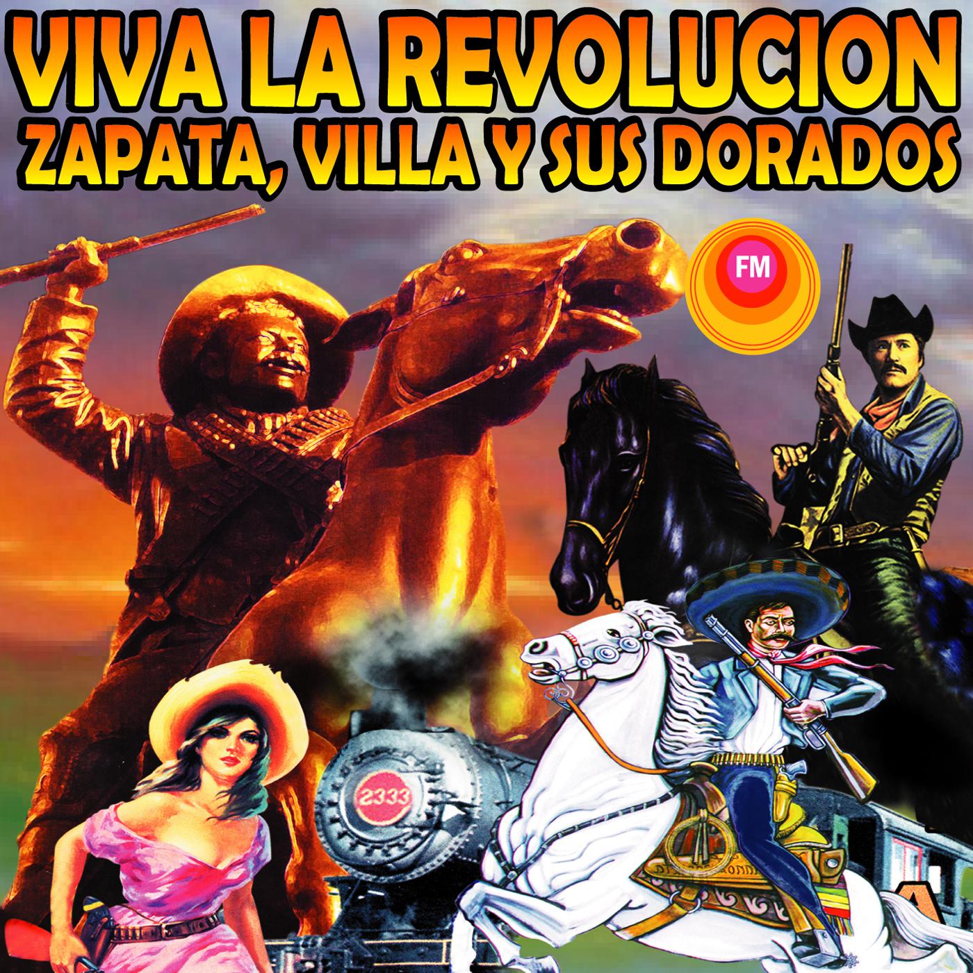 Viva la Revolucio n