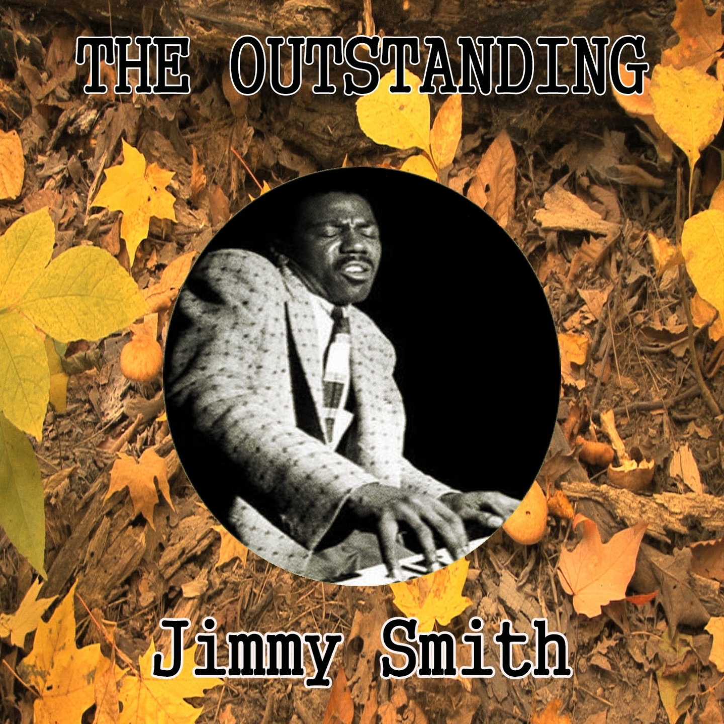 The Outstanding Jimmy Smith