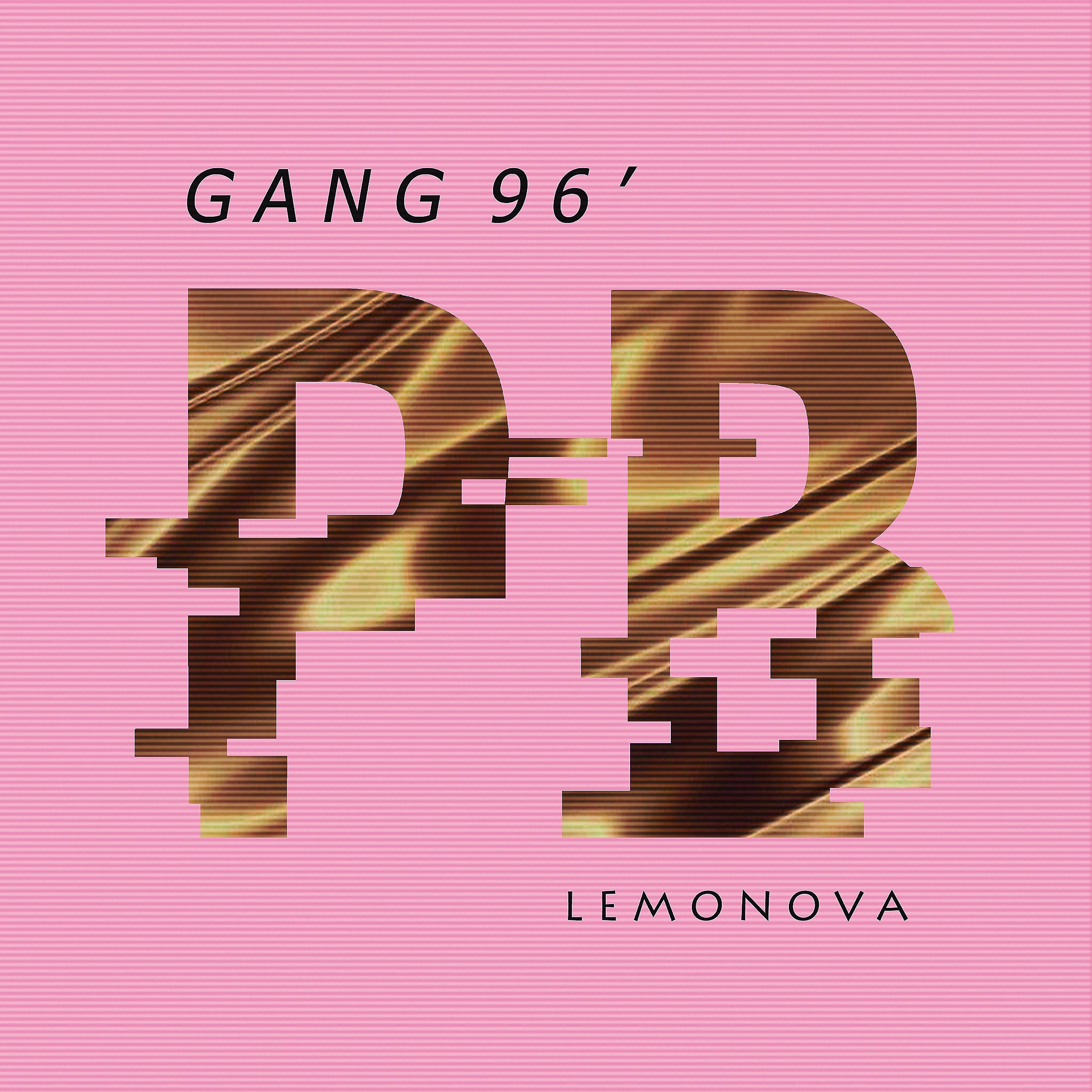 Gang 96' (Original Mix)