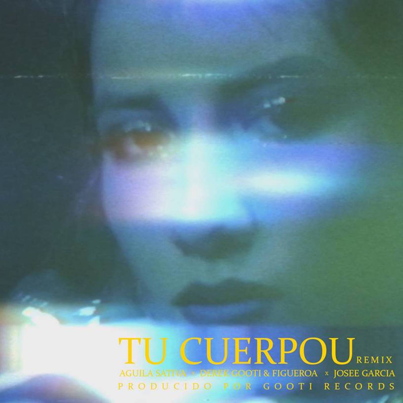 Tu Cuerpou (Remix)