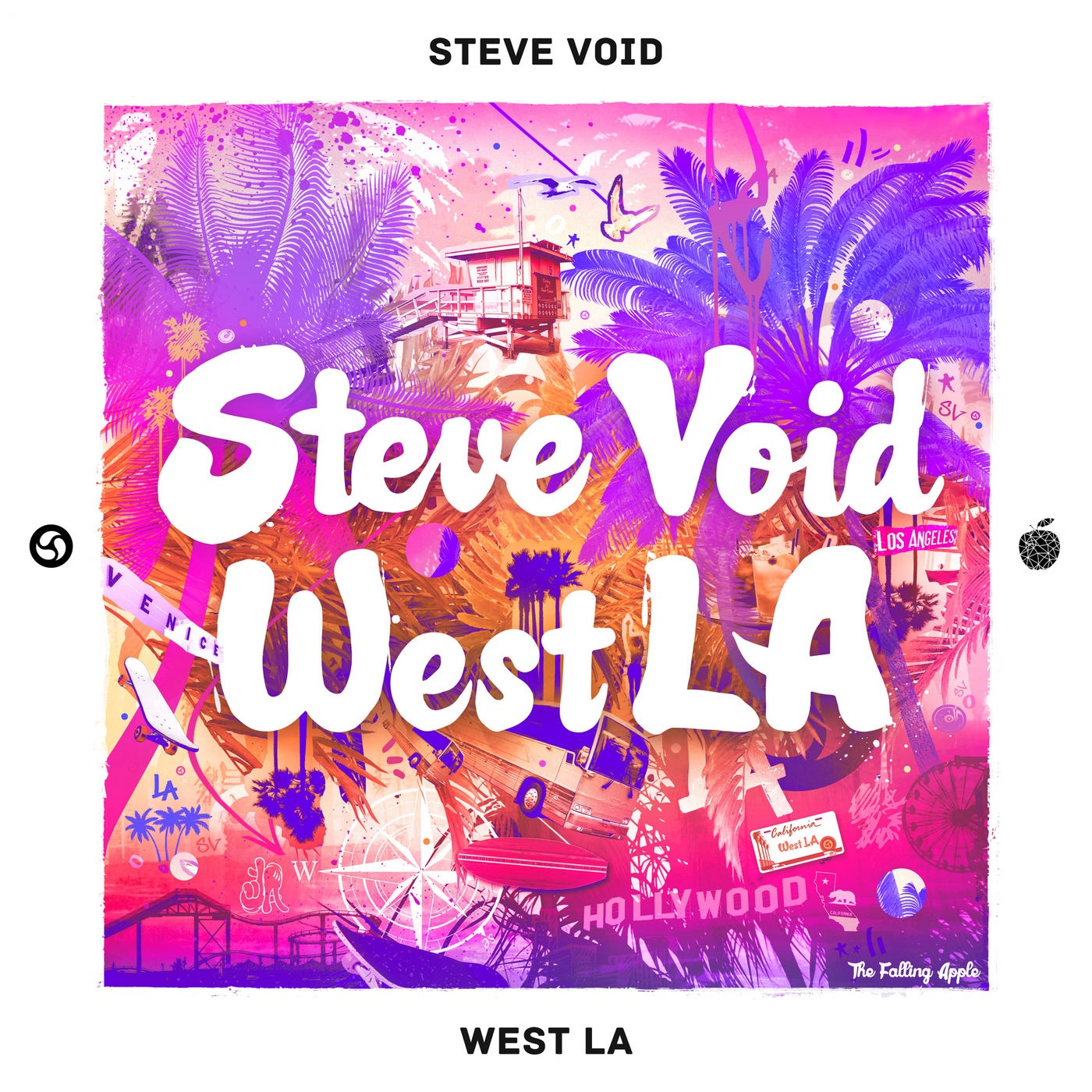 West LA (Radio Edit)
