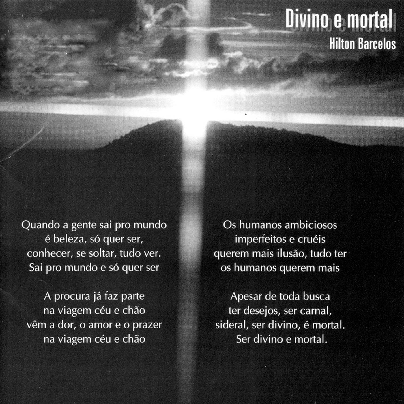 Divino e Mortal