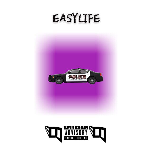 EasyLife Prod. by  HtadoubleX