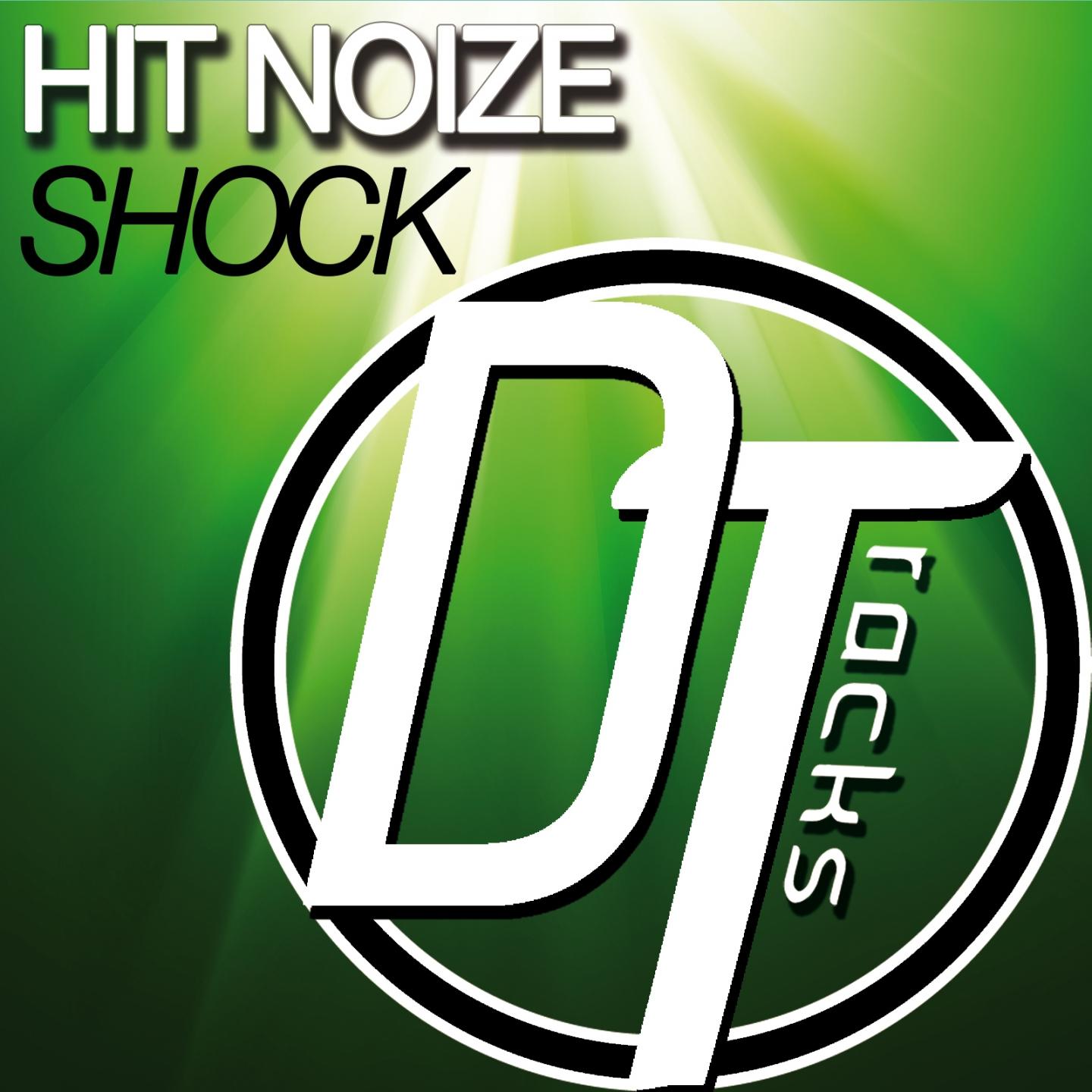 Shock (Original Mix)