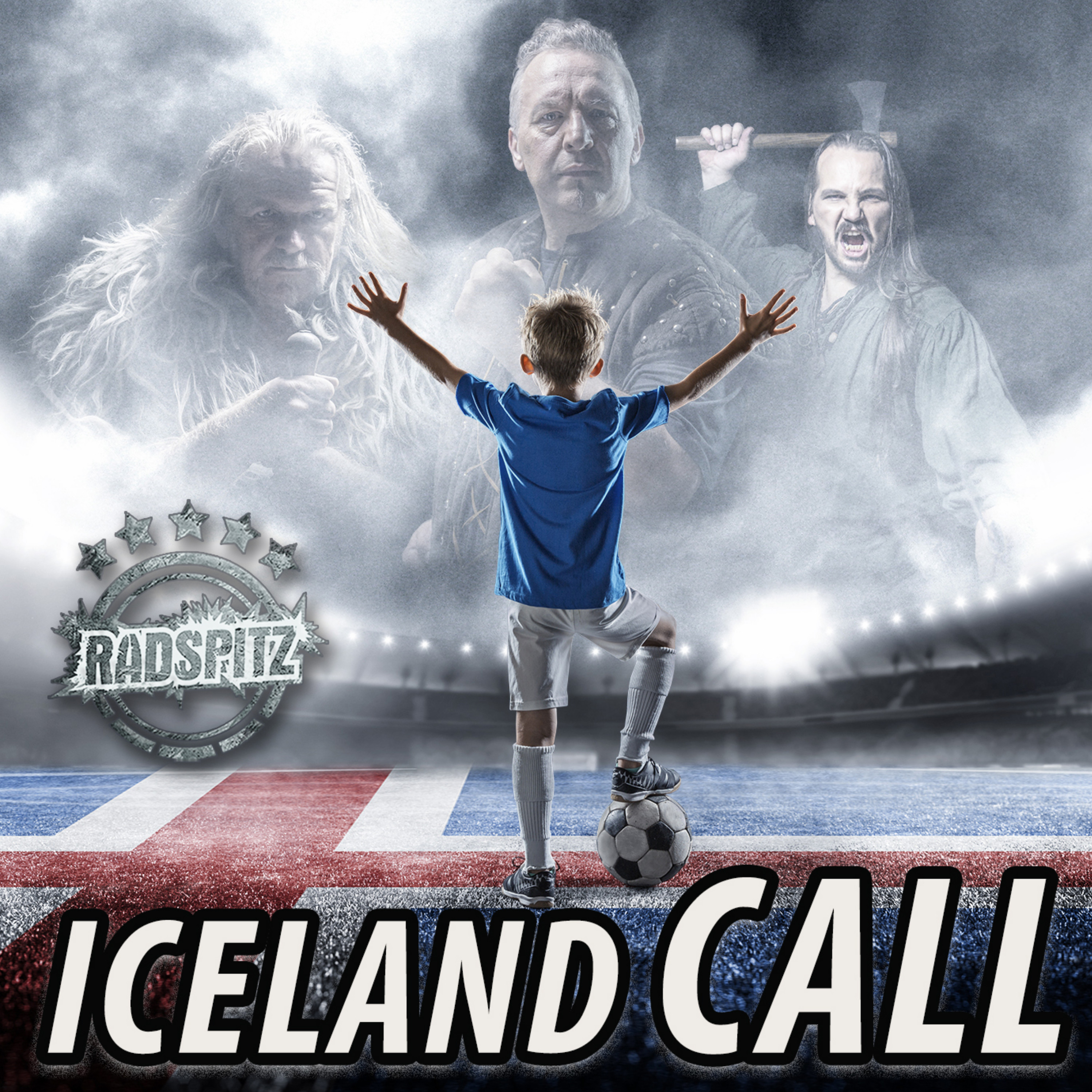 Iceland Call (Extended Version)