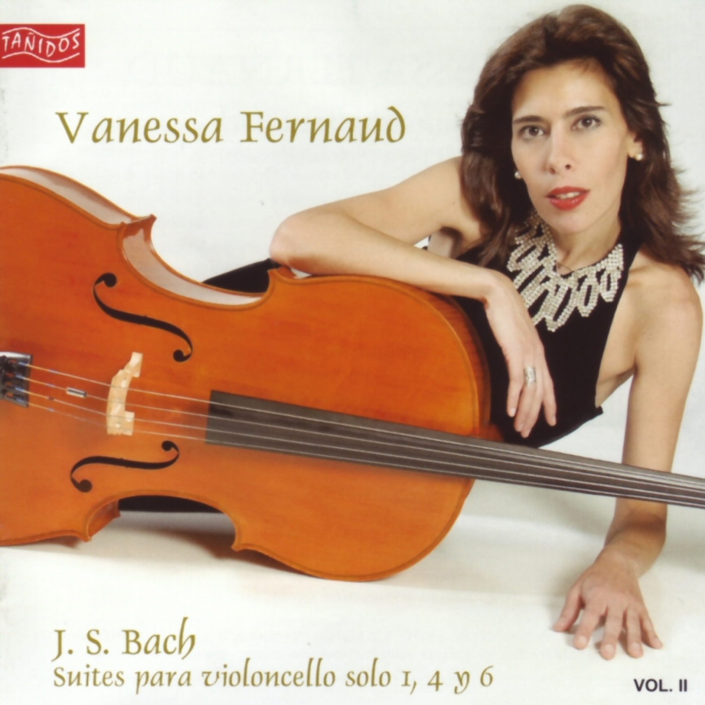 Suites para Violoncello Solo N I: Menuet