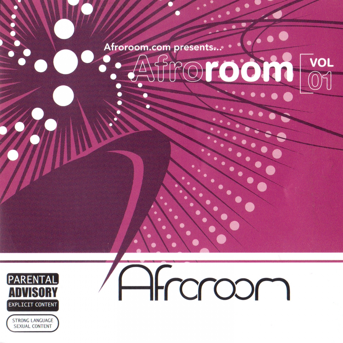 Afroroom, Vol. 1