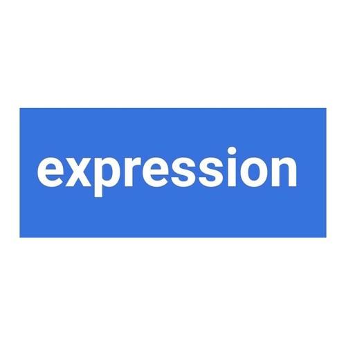 expression