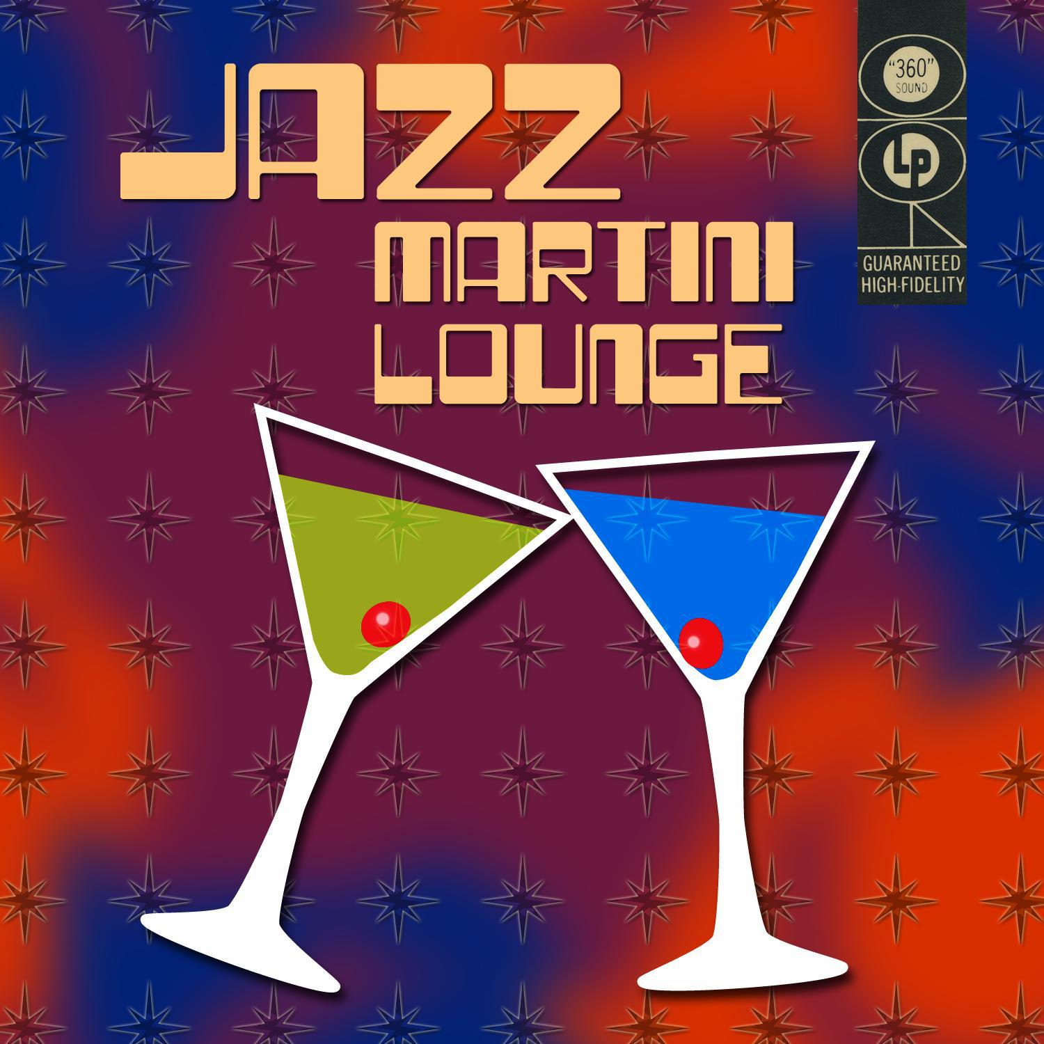 Jazz Martini Lounge