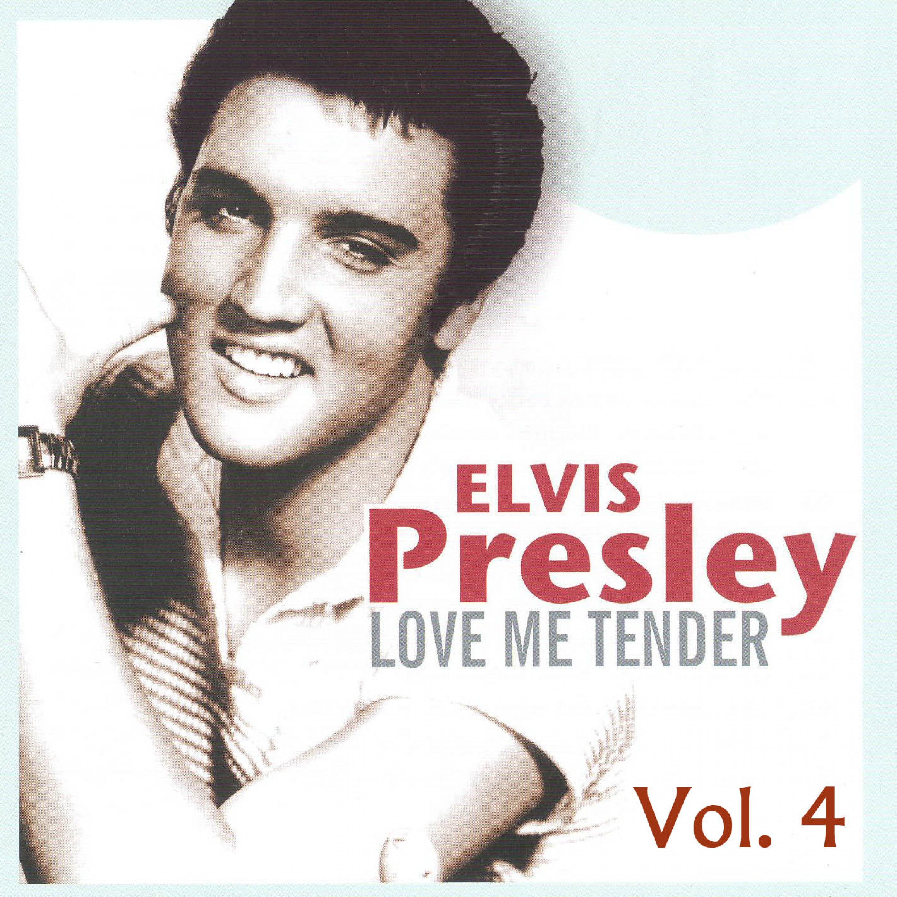 Elvis Presley Vol. 4