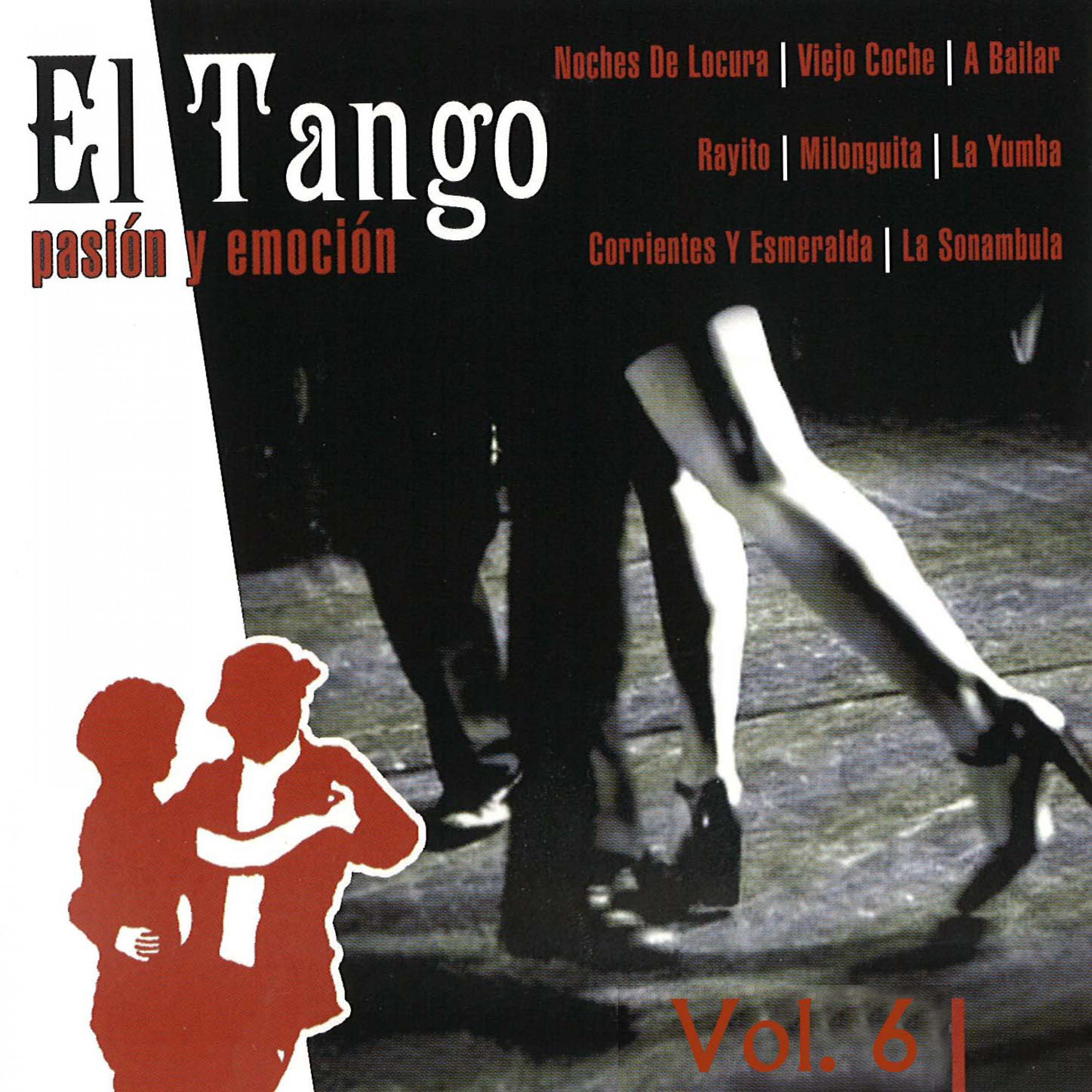 El Tango Vol. 6