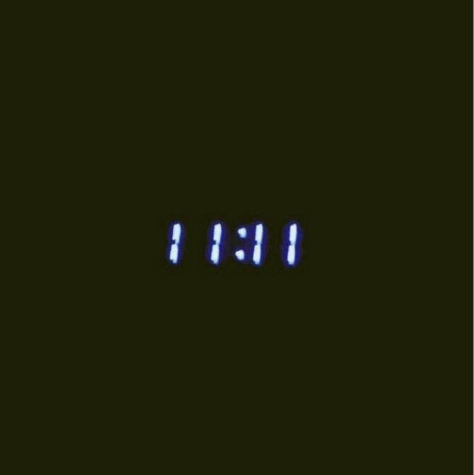 11: 11