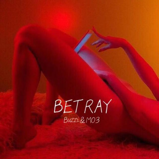 BETRAY(Remix)