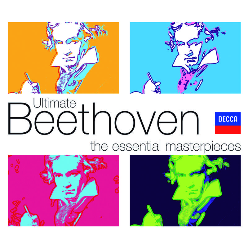 Beethoven: Piano Sonata No.14 in C sharp minor, Op.27 No.2 -"Moonlight" - 3. Presto
