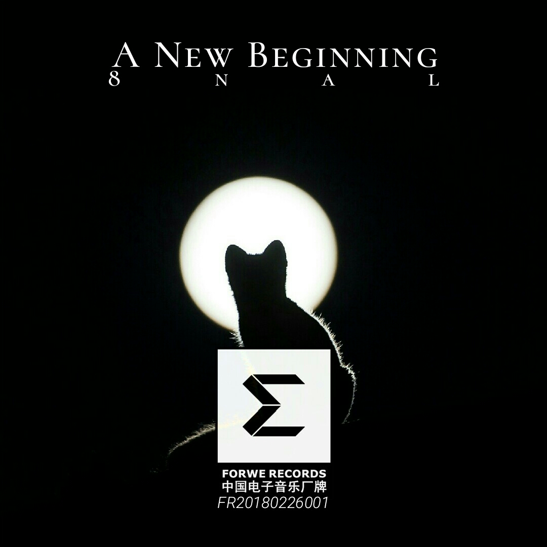 A New Beginning xin de kai shi