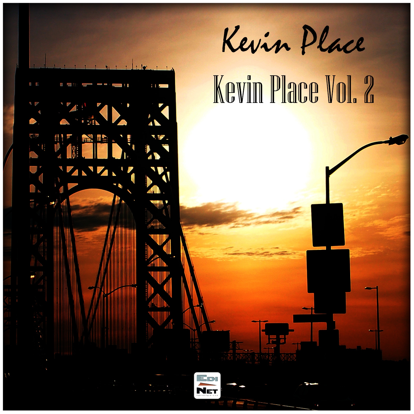 Kevin Place, Vol. 2
