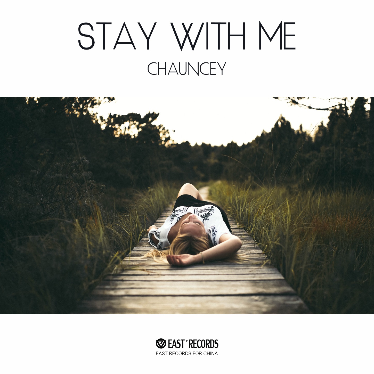 Stay with me