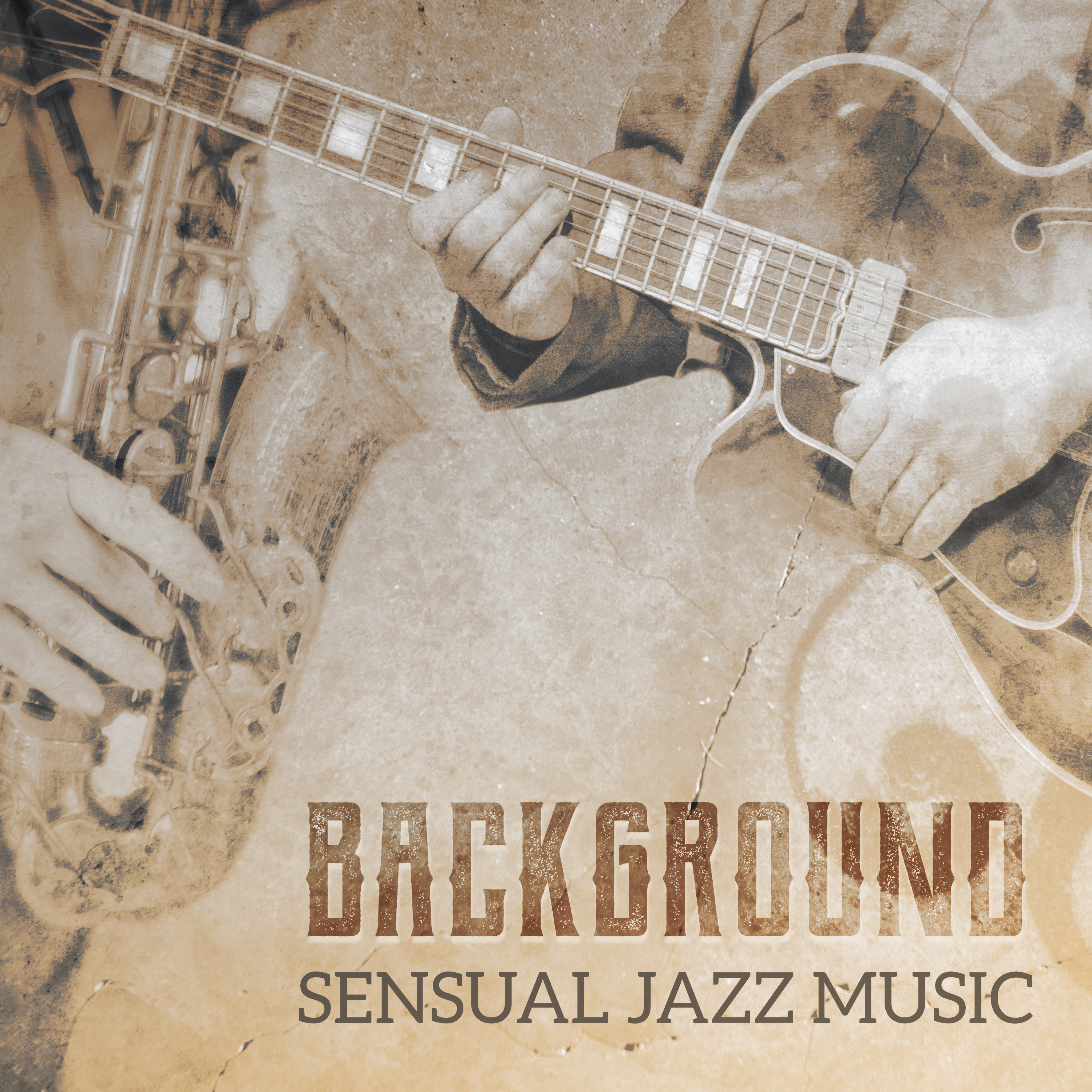 Background Sensual Jazz Music