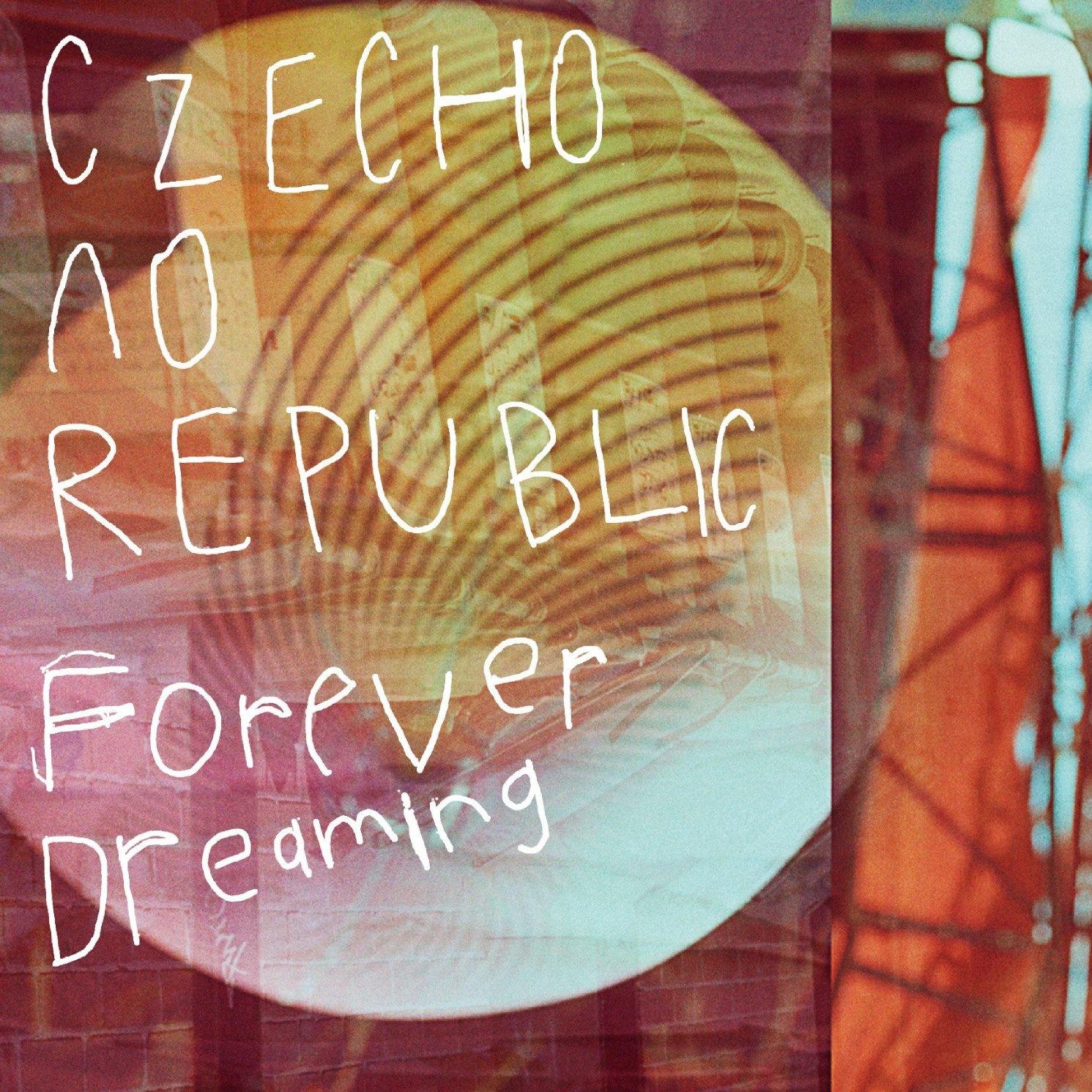 Forever Dreaming