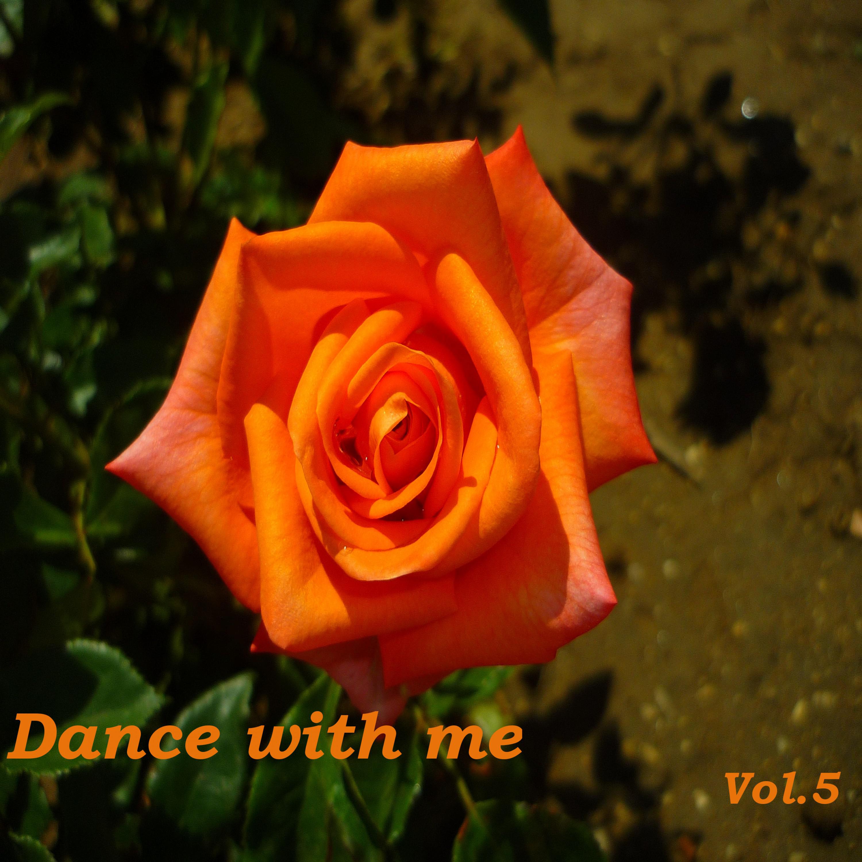 Dance with Me, Vol. 5