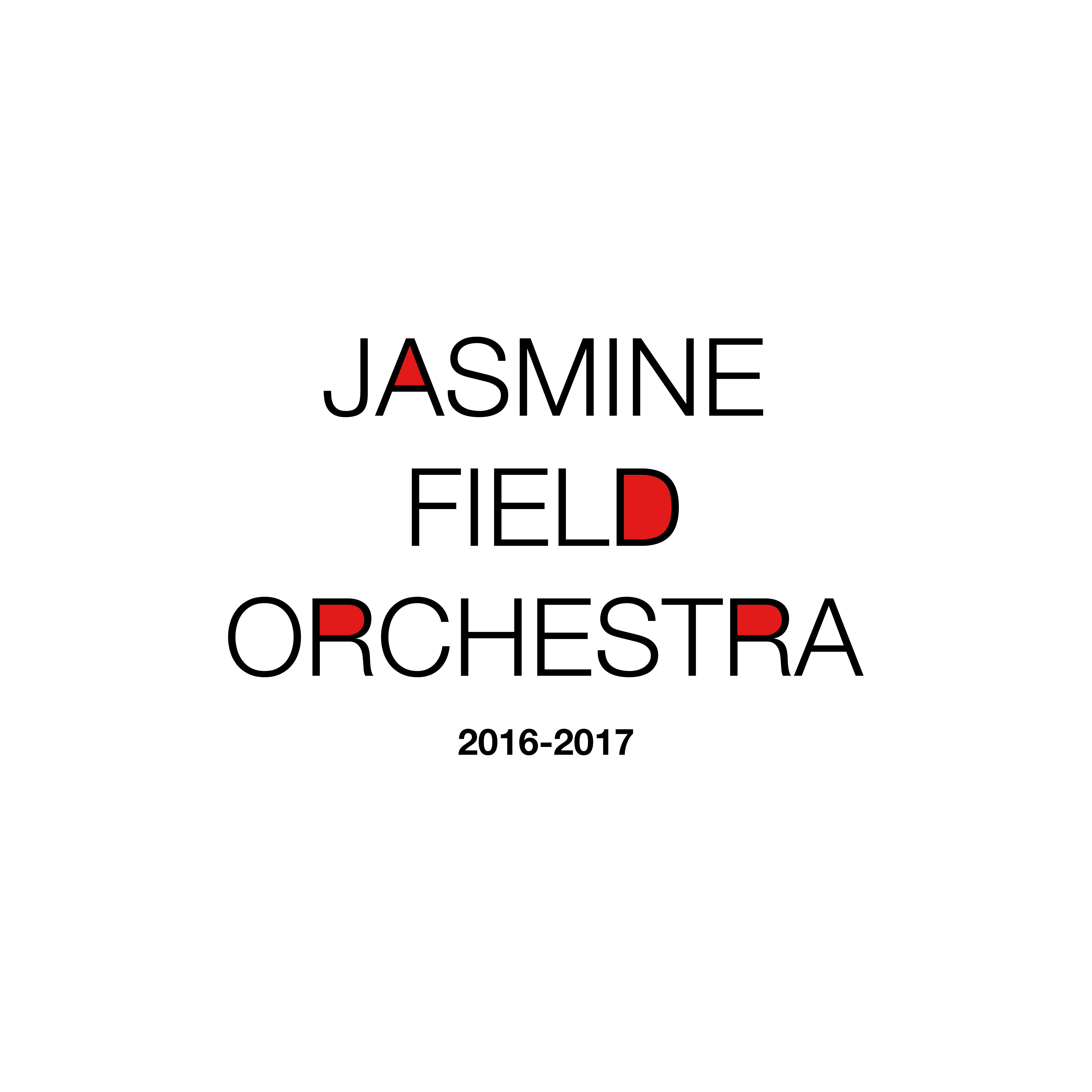 NOFFSKY  JASMINE FIELD ORCHESTRA di 2 qi