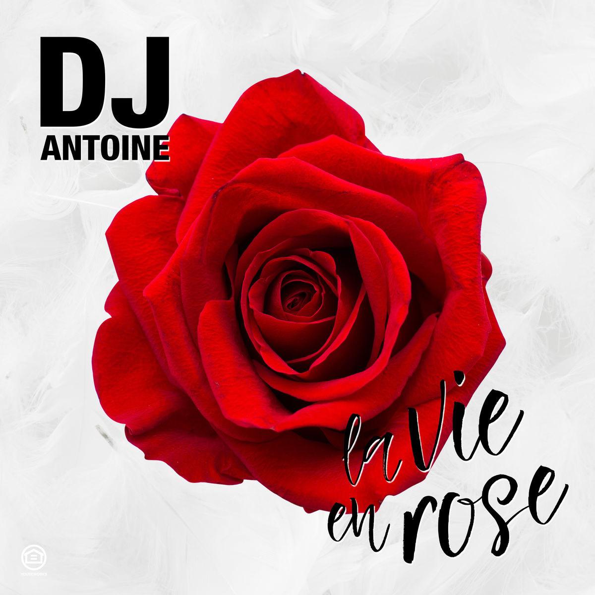 La Vie en Rose (DJ Antoine Vs Mad Mark 2k17 Mix)