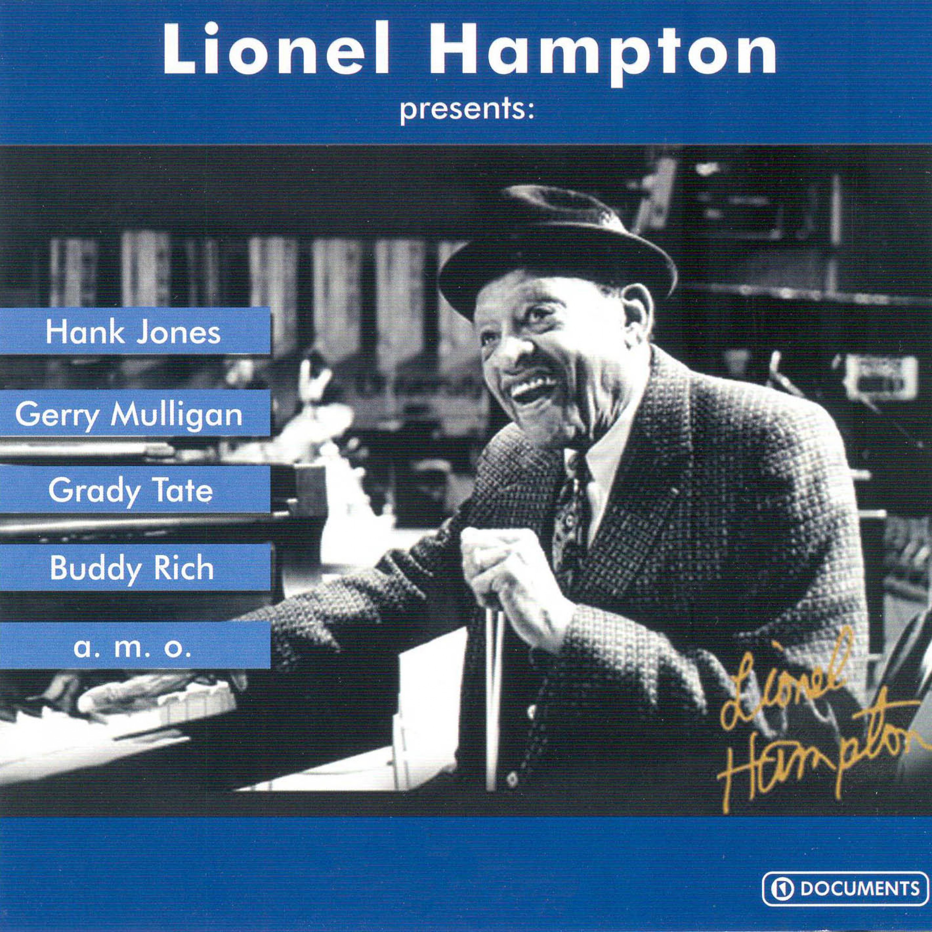 Lionel Hampton