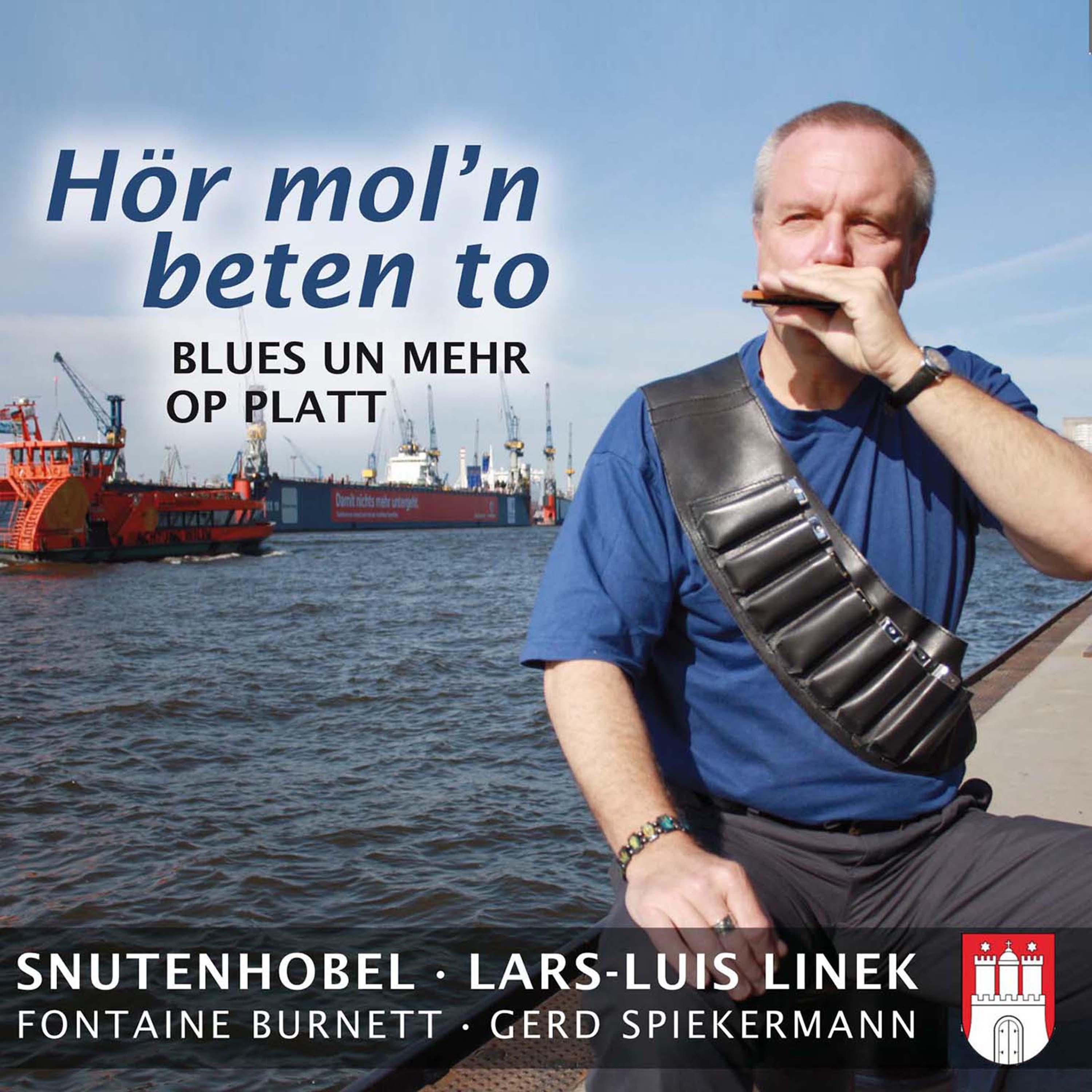 Container Blues