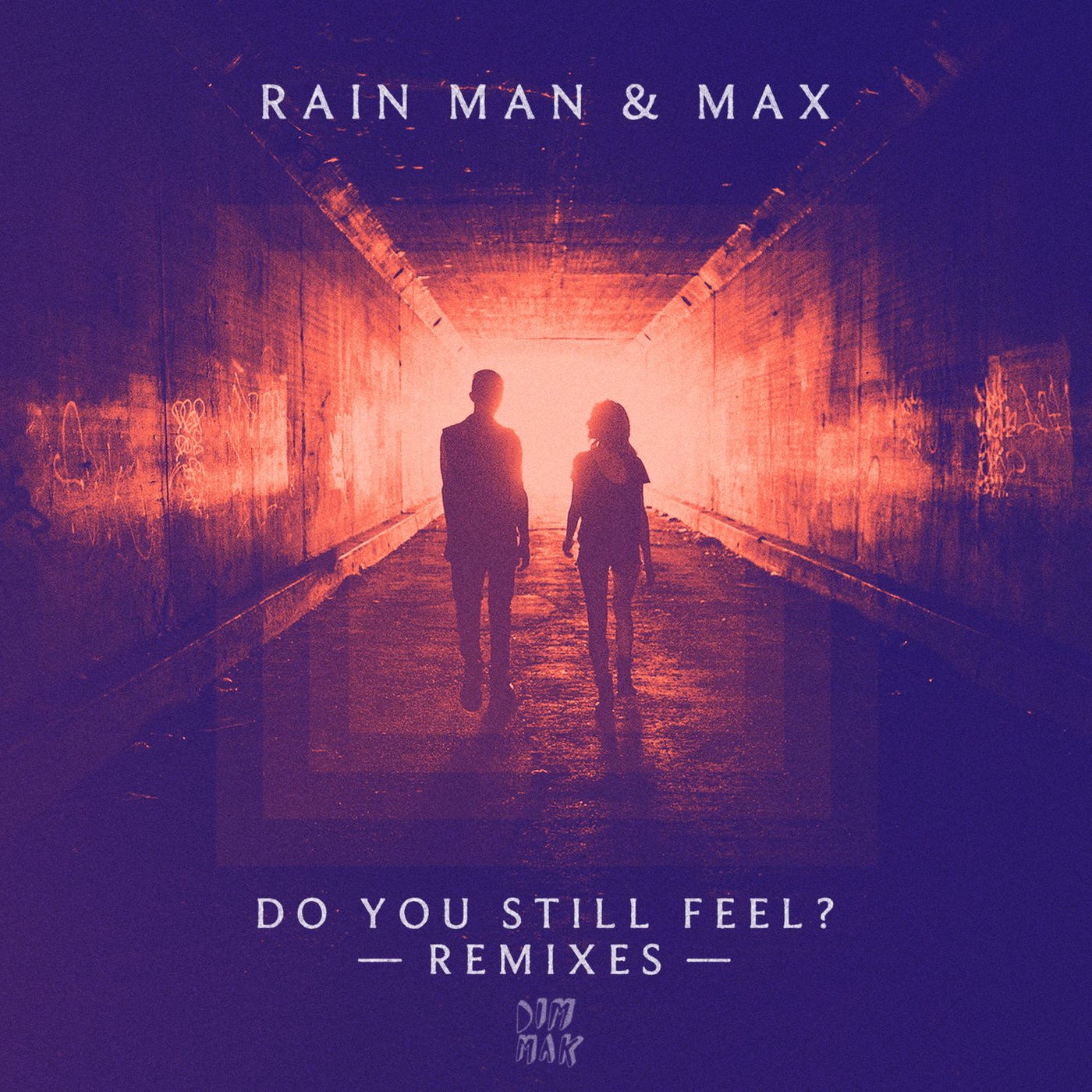 Do You Still Feel? (Master a Remix)