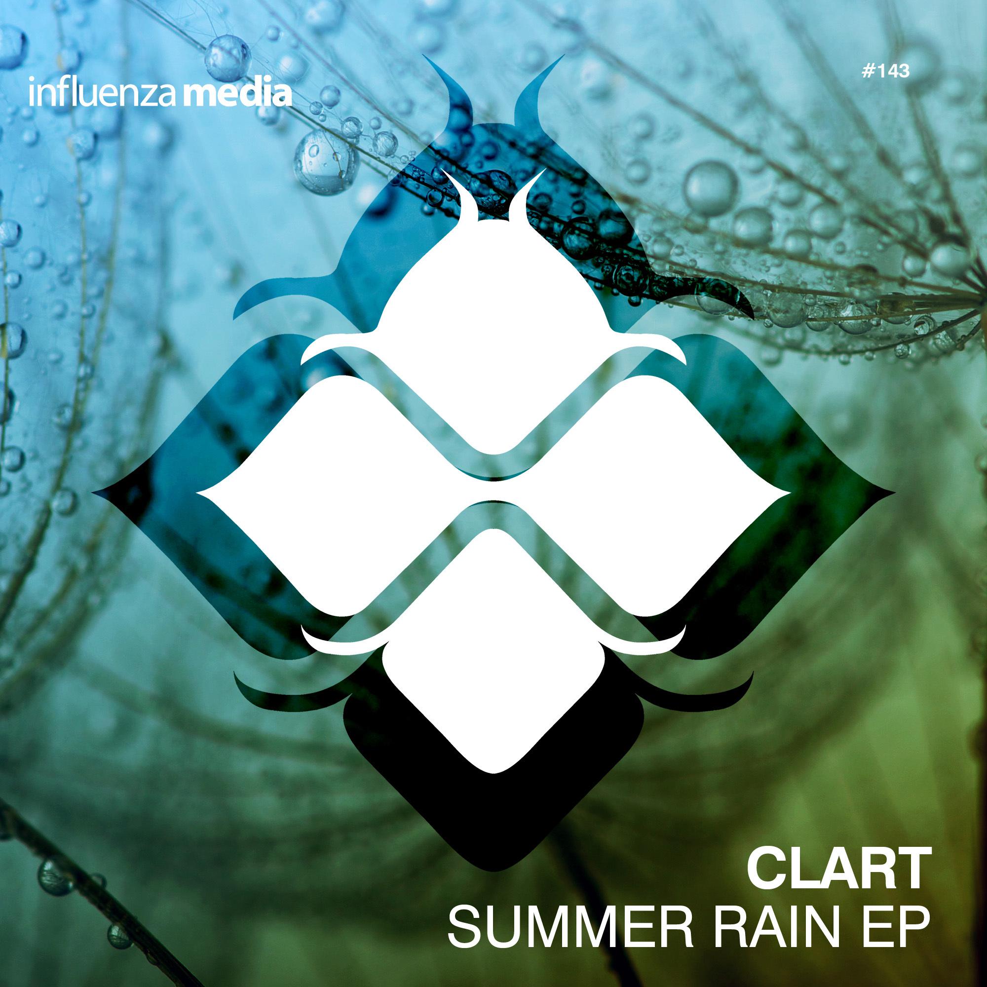 Summer Rain EP