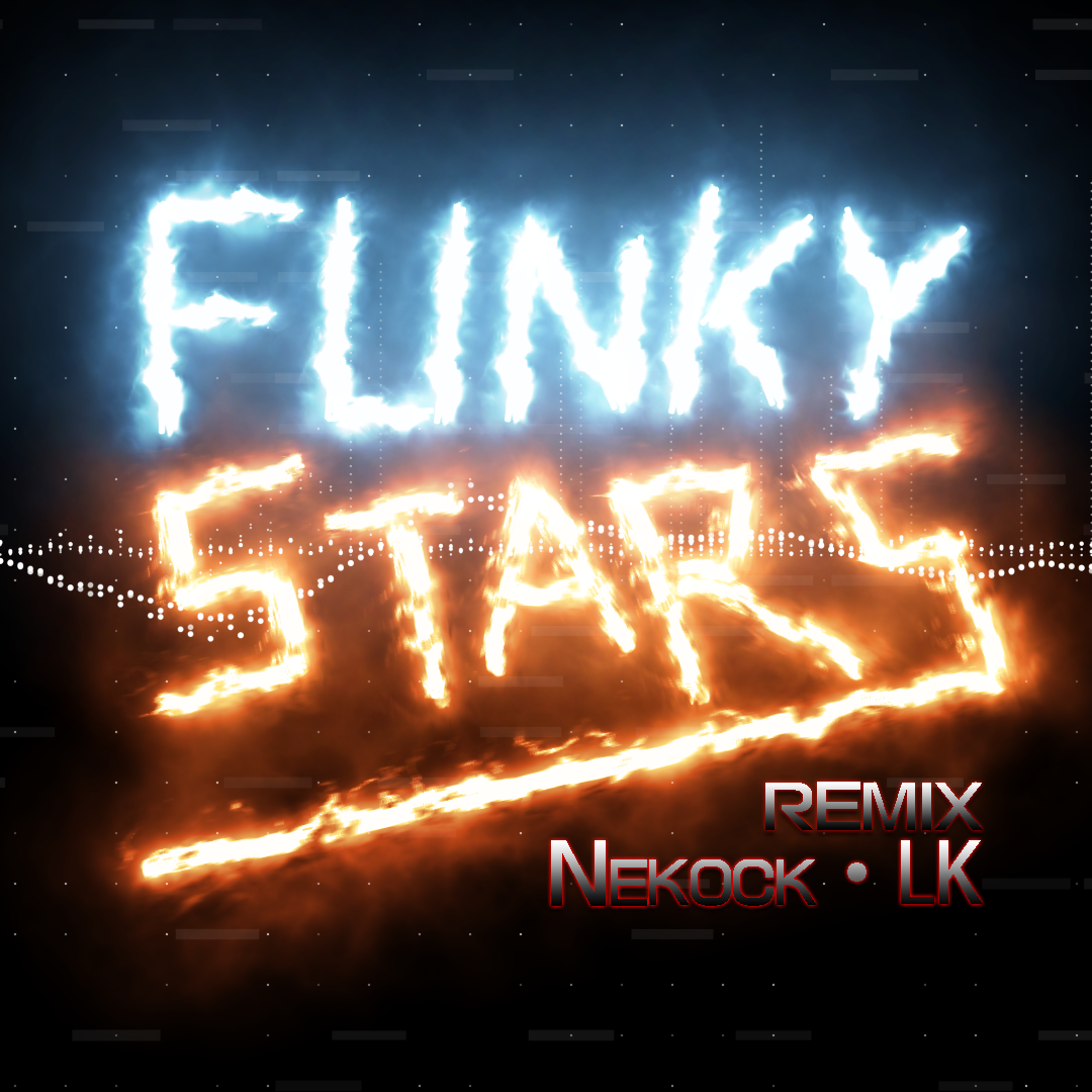 Quazar  Funky Stars Nekock LK Remix