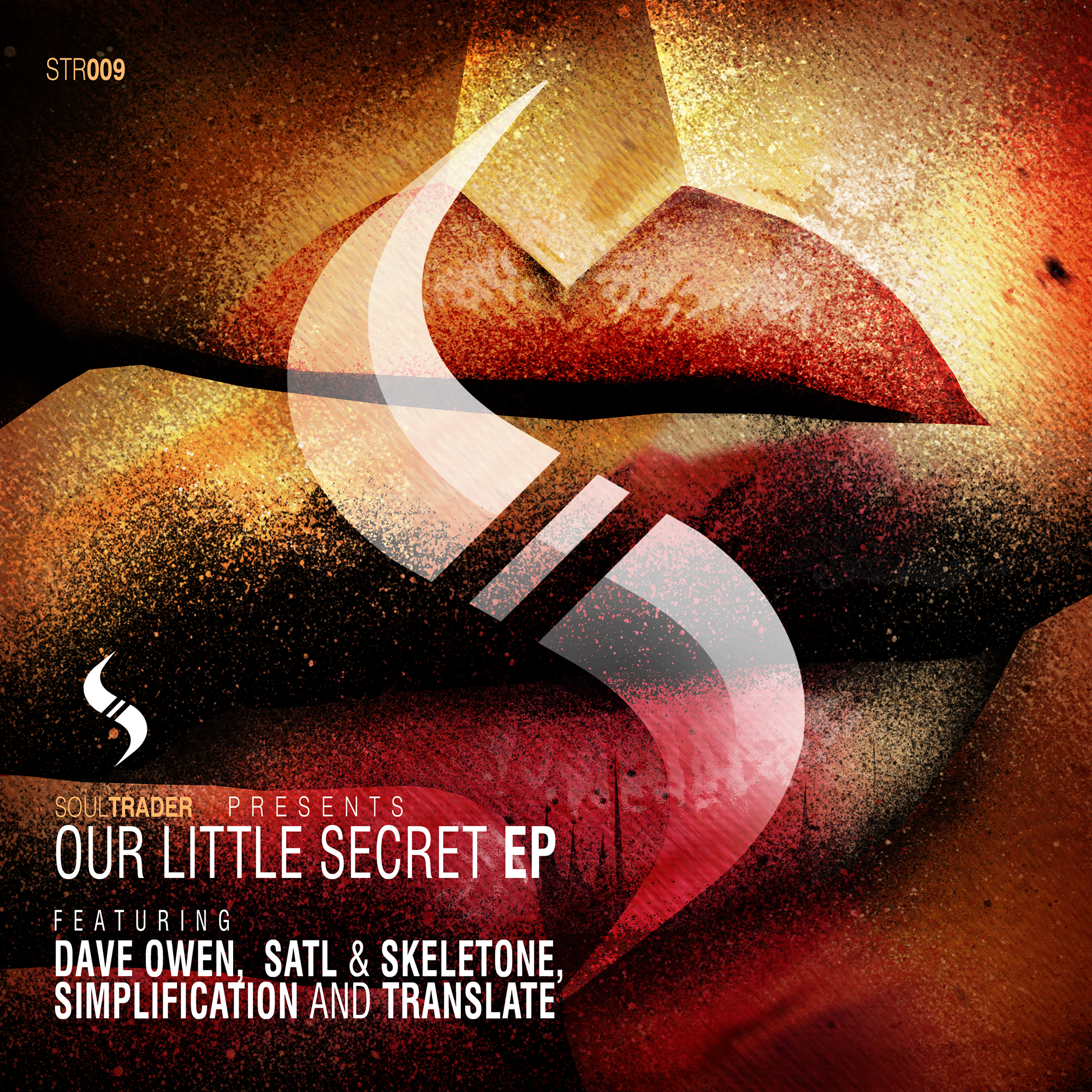 Our Little Secret (Satl and Skeletone Remix)