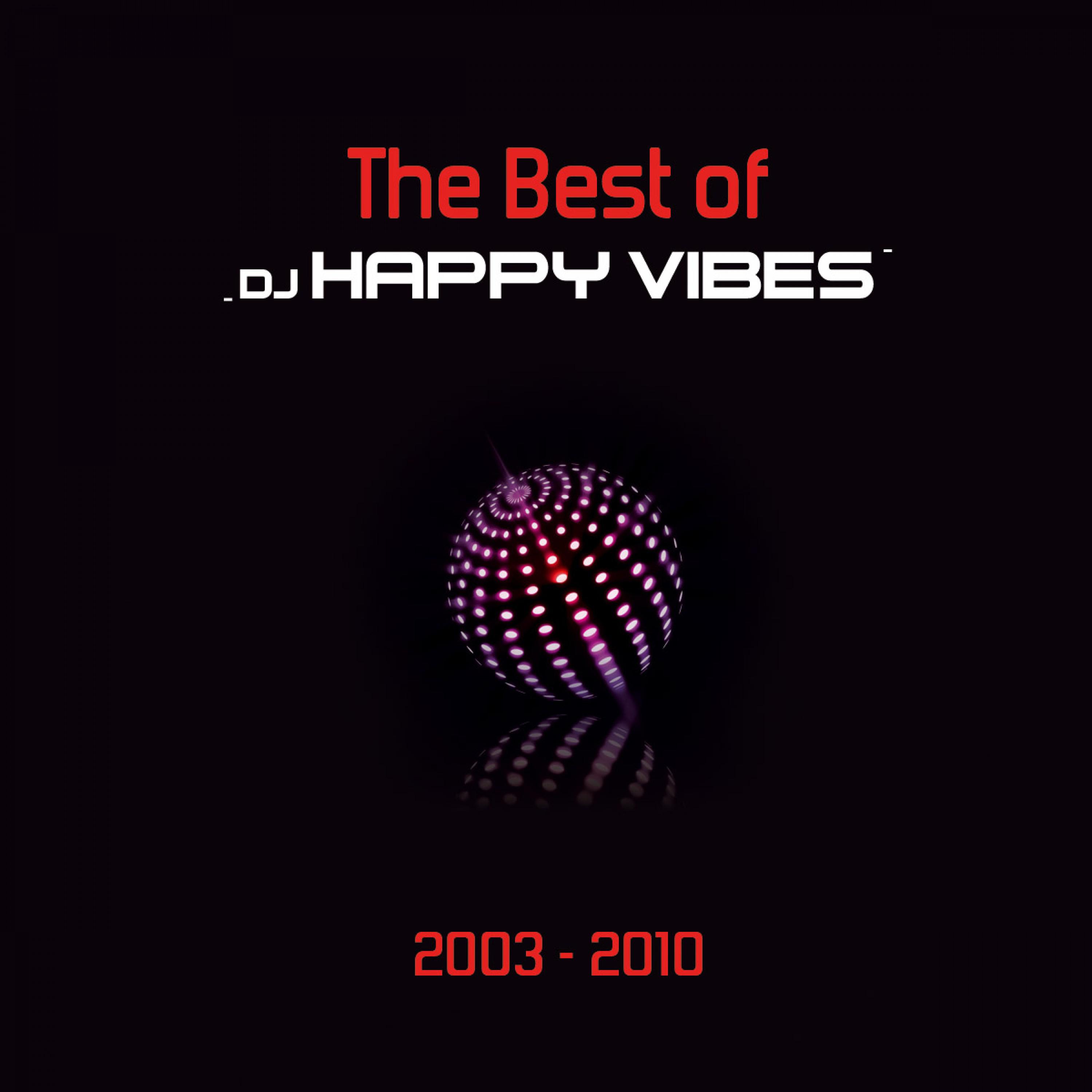 Best Of 2003 - 2010