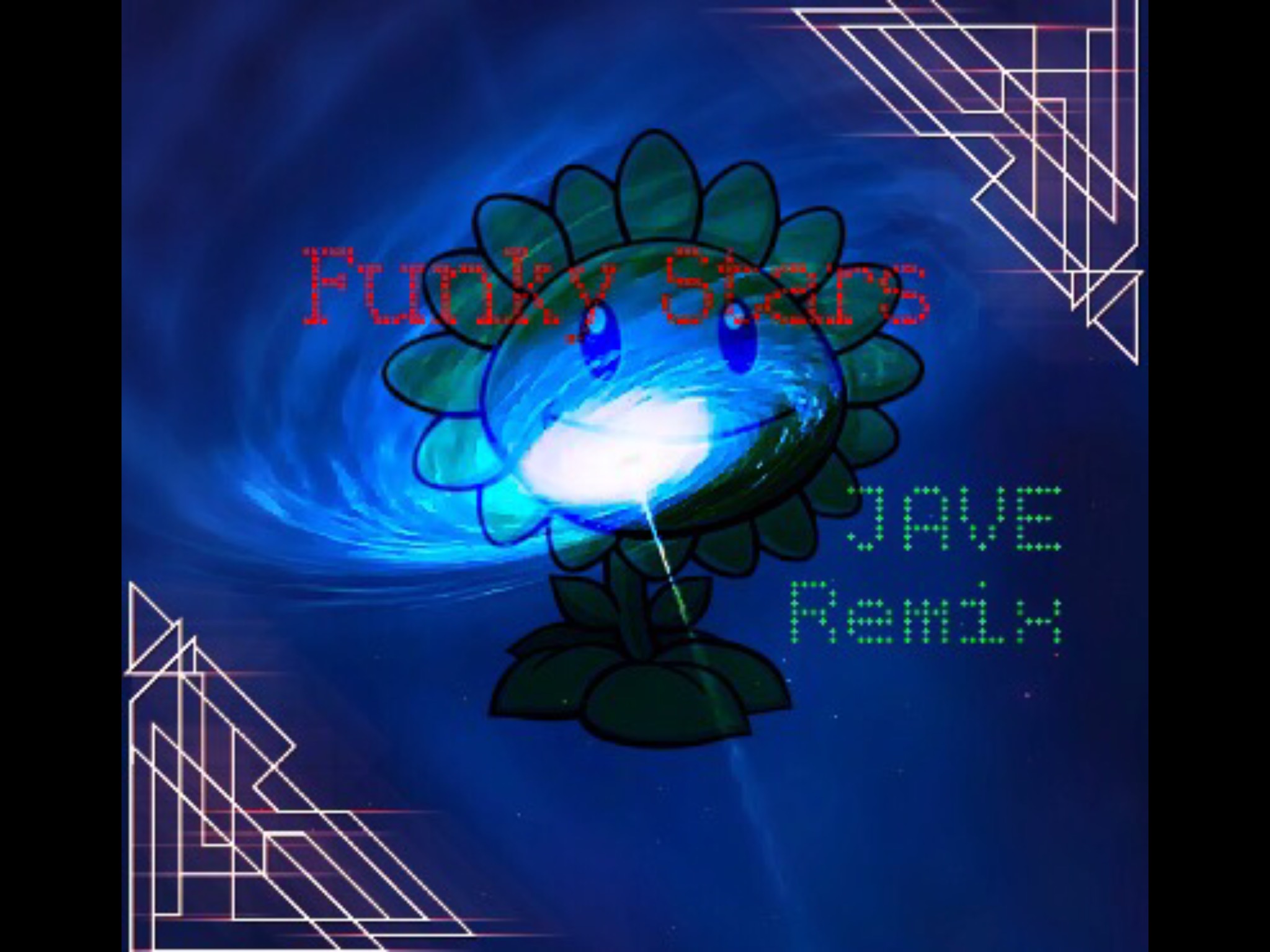 Quazar of Sanxions  Funky Stars JAVERAFA remix