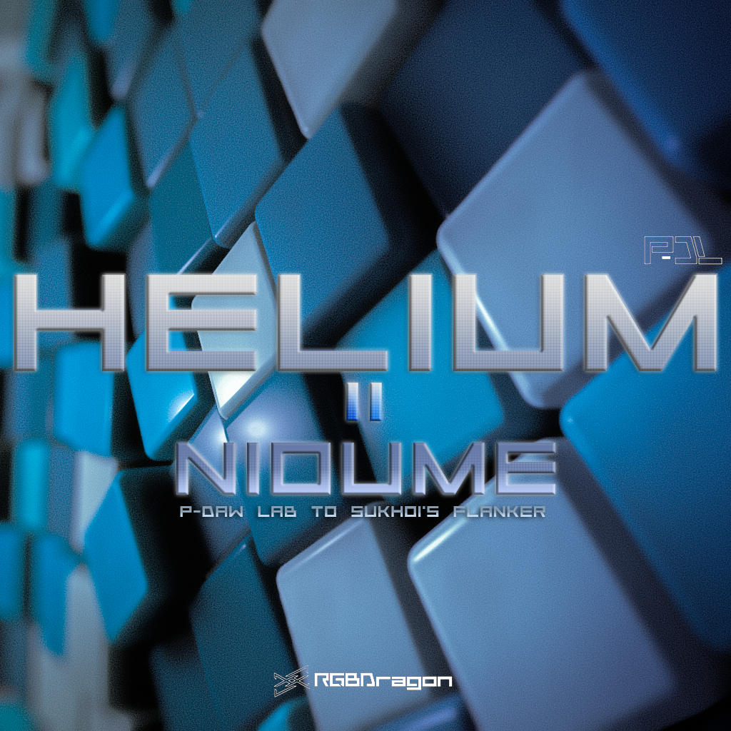 Helium II-Nioume