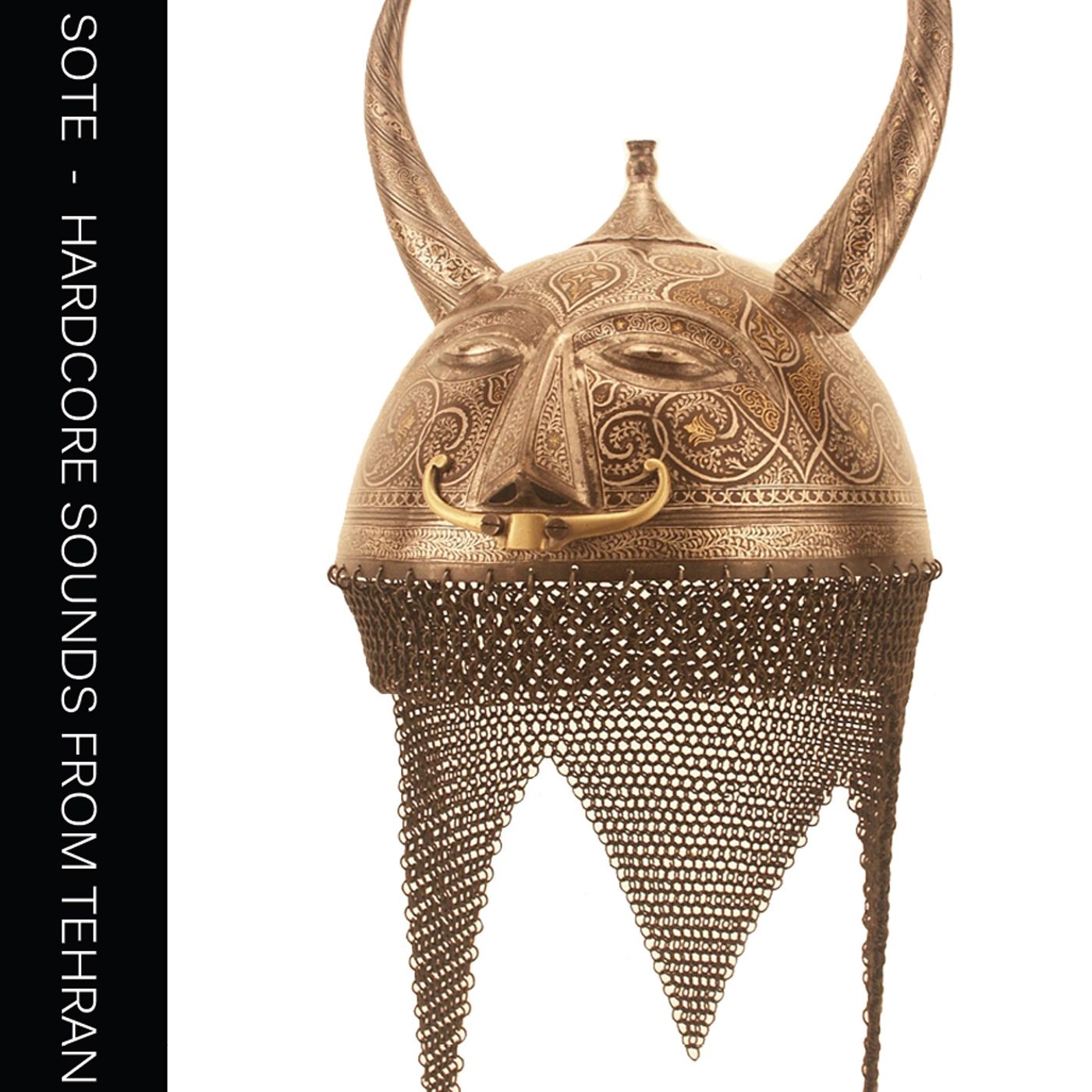 Hardcore Sounds from Tehran B