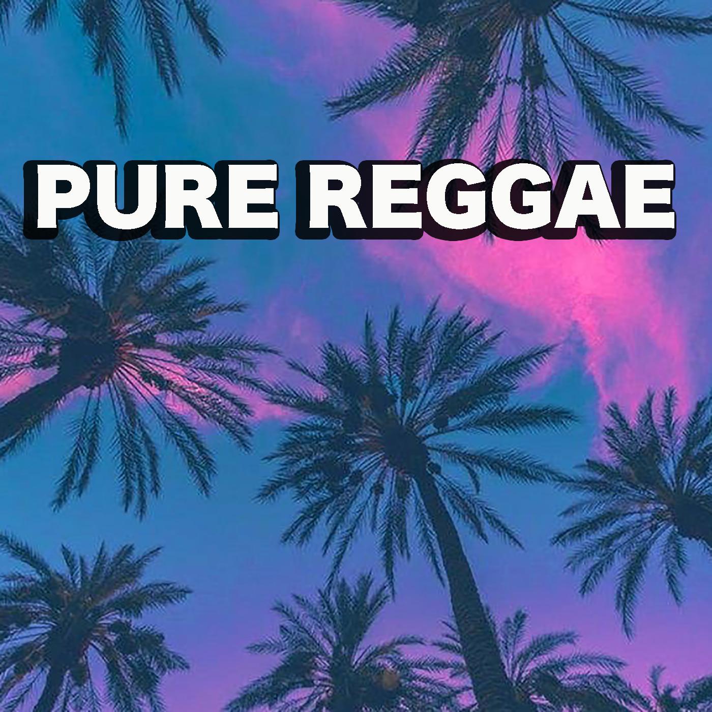 Pure Reggae