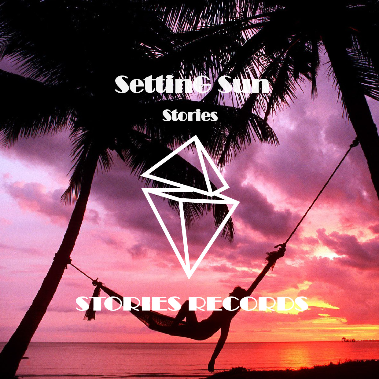 Setting  Sun  Radio  Edit