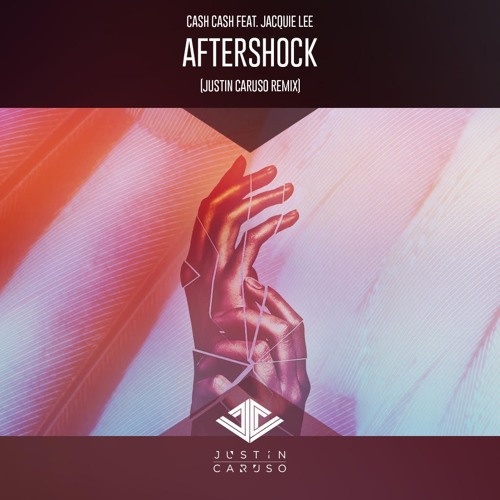 Aftershock (Justin Caruso Remix).