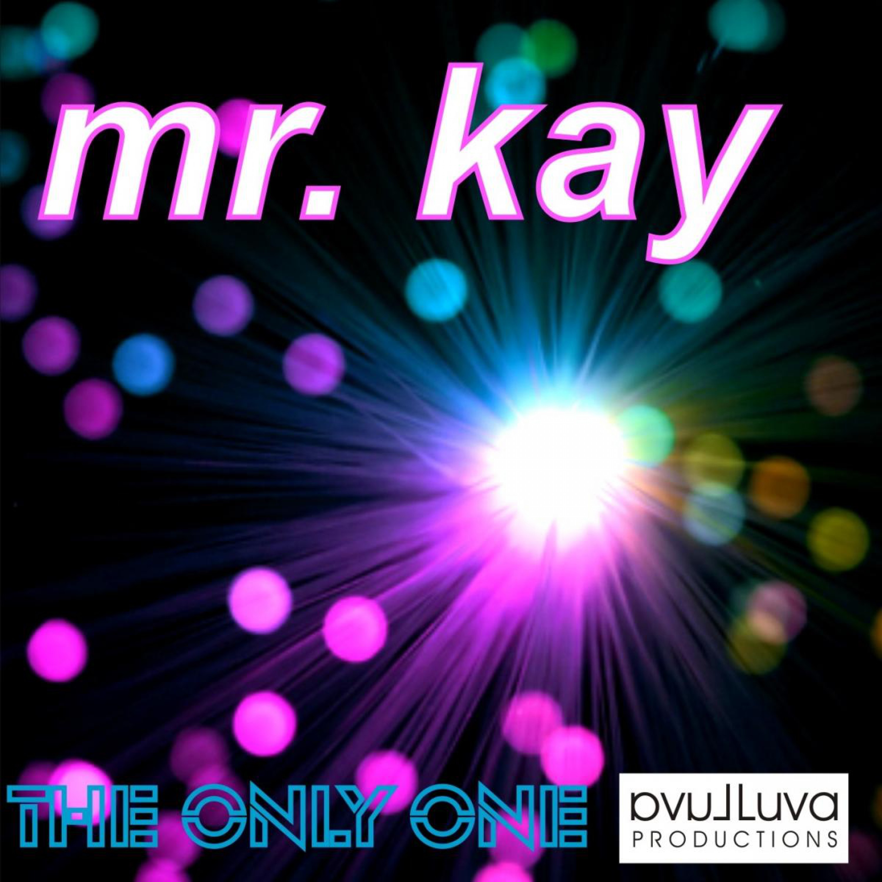 The only one (Radio Edit)