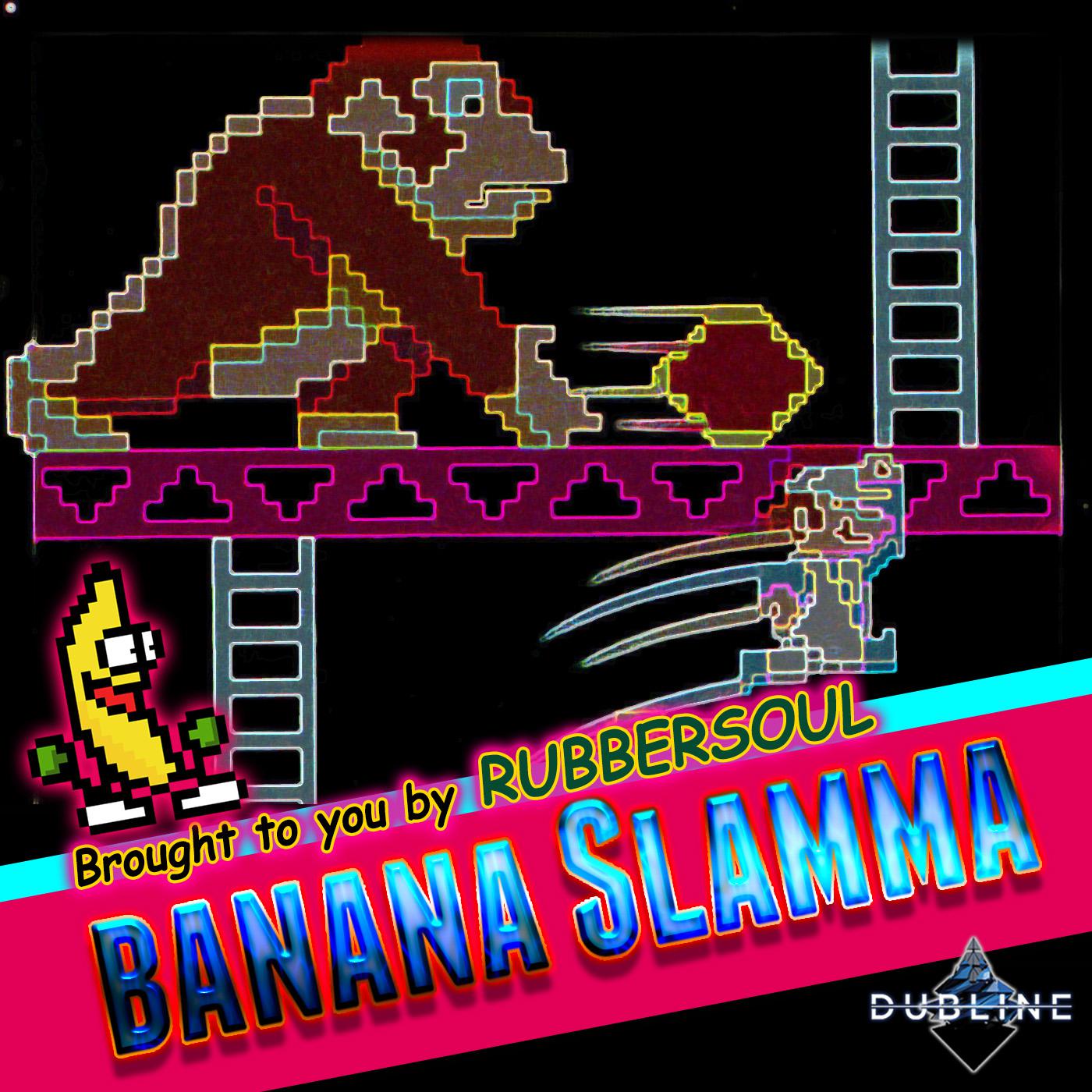 Banana Slamma